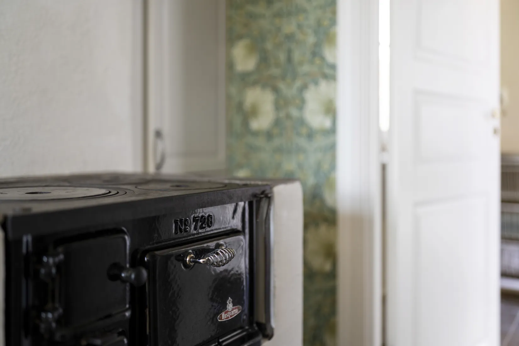 Villa, Hallgrens väg 18, Uppsala Näs, Uppsala