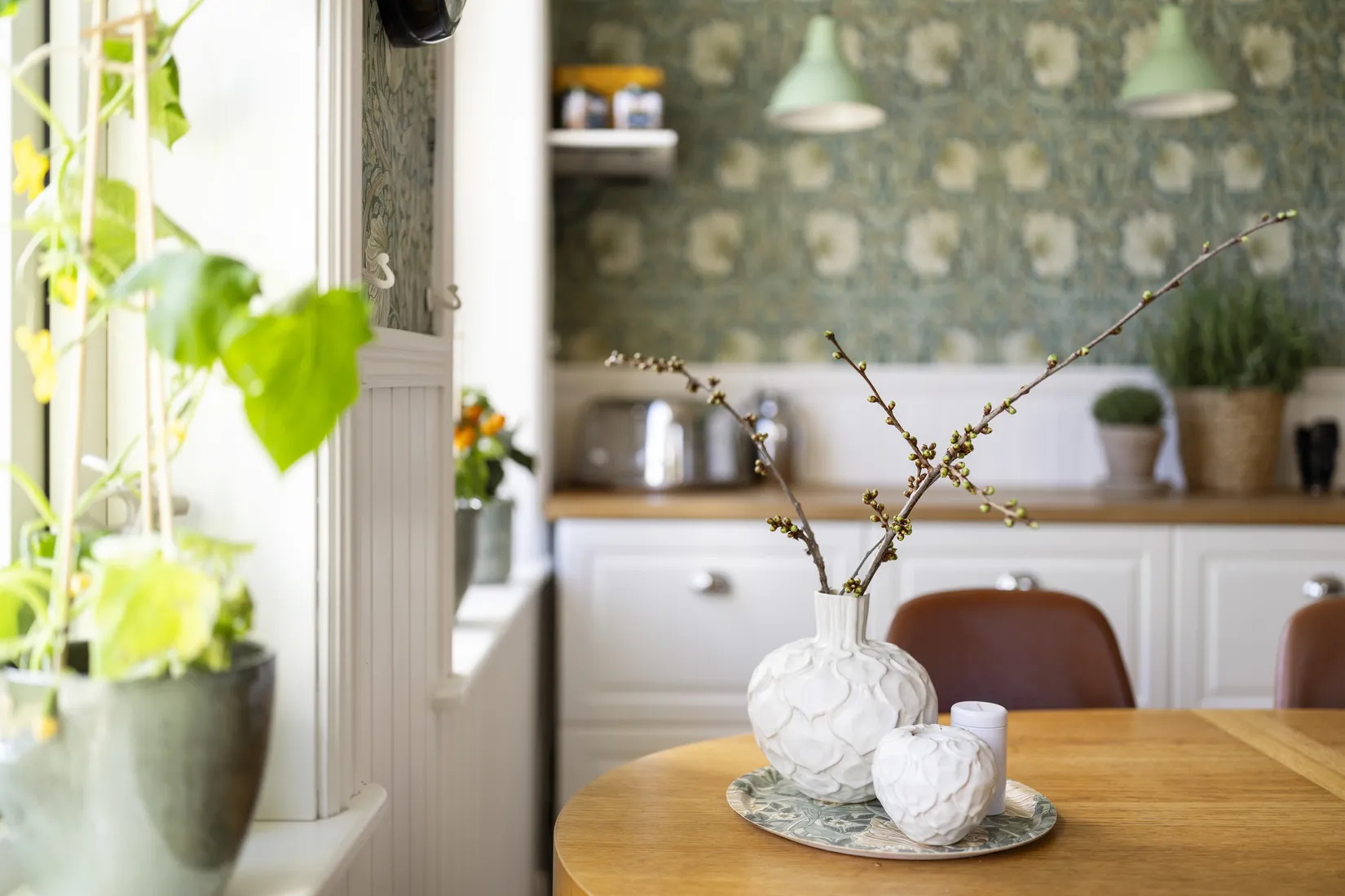 Villa, Hallgrens väg 18, Uppsala Näs, Uppsala