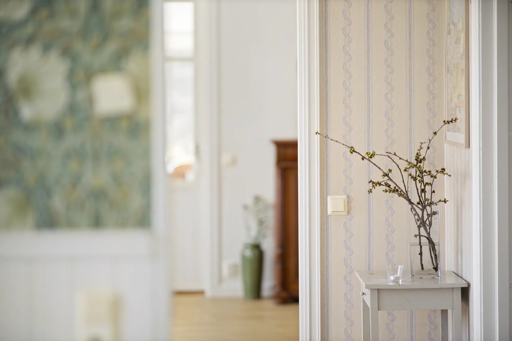 Villa, Hallgrens väg 18, Uppsala Näs, Uppsala