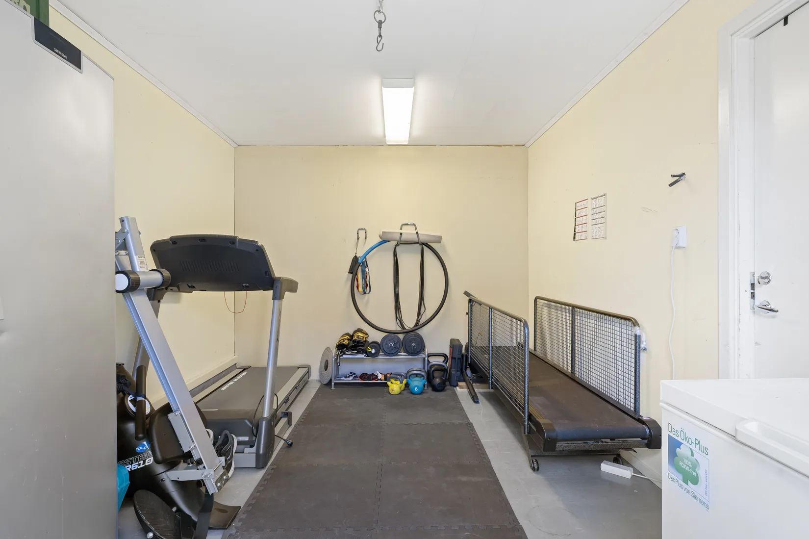 Villa, Hallgrens väg 18, Uppsala Näs, Uppsala