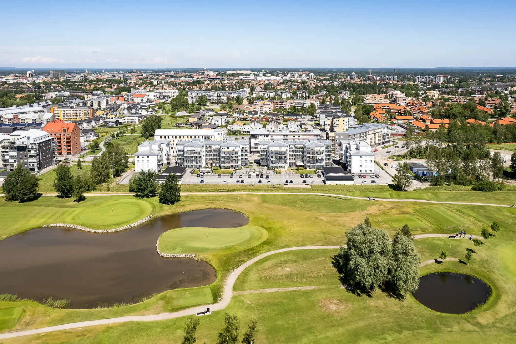 Bostadsrätt, Karlsdalsallén 61, Sörbyängen, Örebro