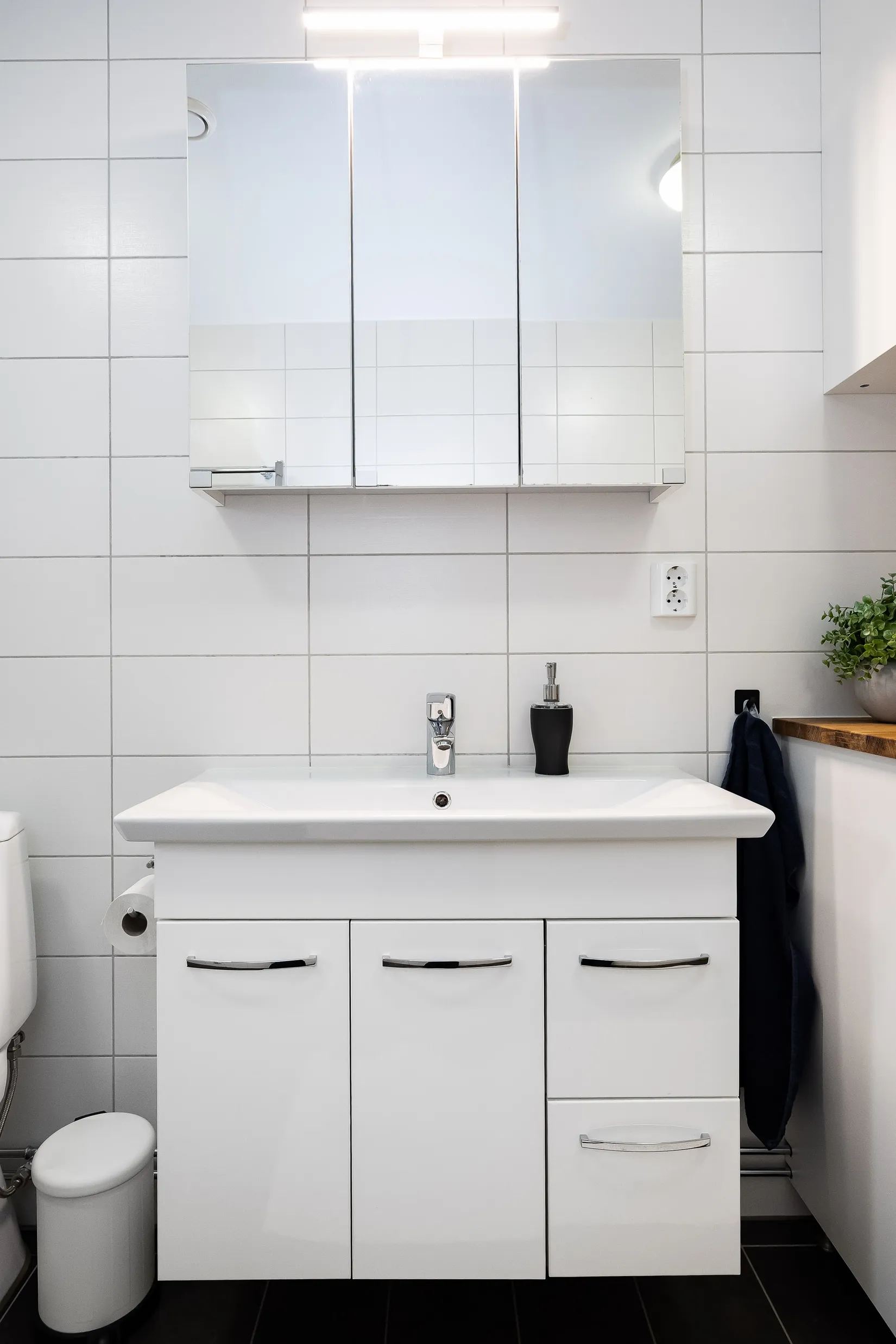 Bostadsrätt, Karlsdalsallén 61, Sörbyängen, Örebro