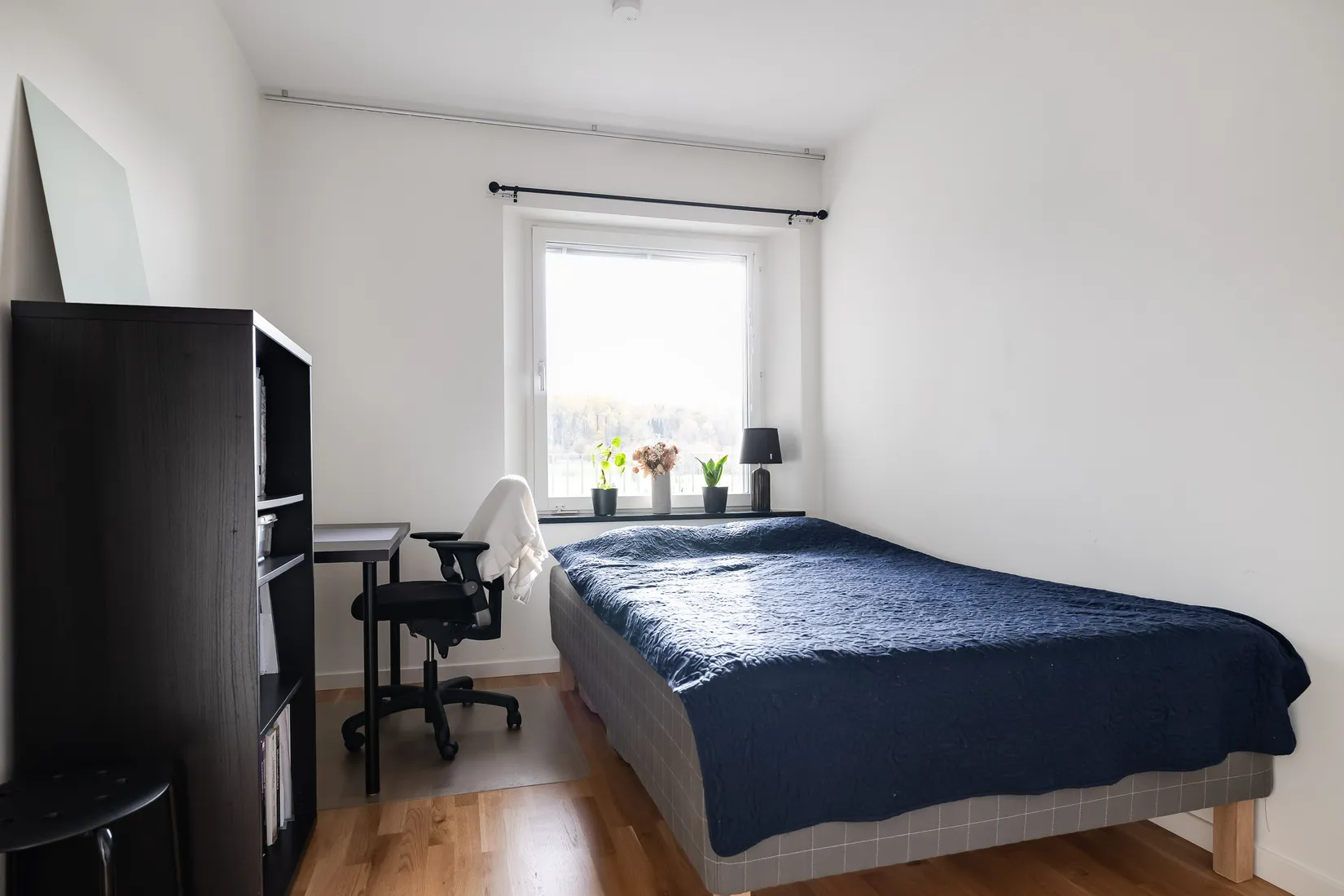 Bostadsrätt, Karlsdalsallén 61, Sörbyängen, Örebro