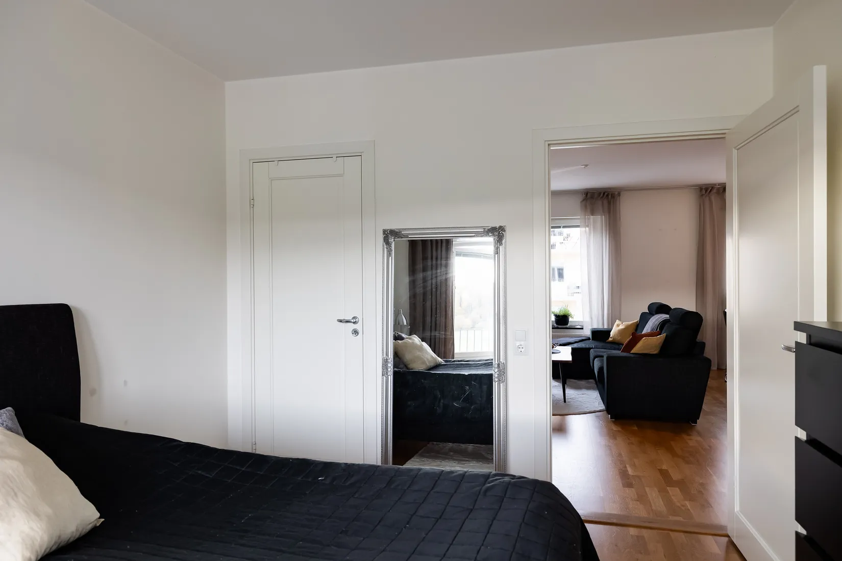 Bostadsrätt, Karlsdalsallén 61, Sörbyängen, Örebro