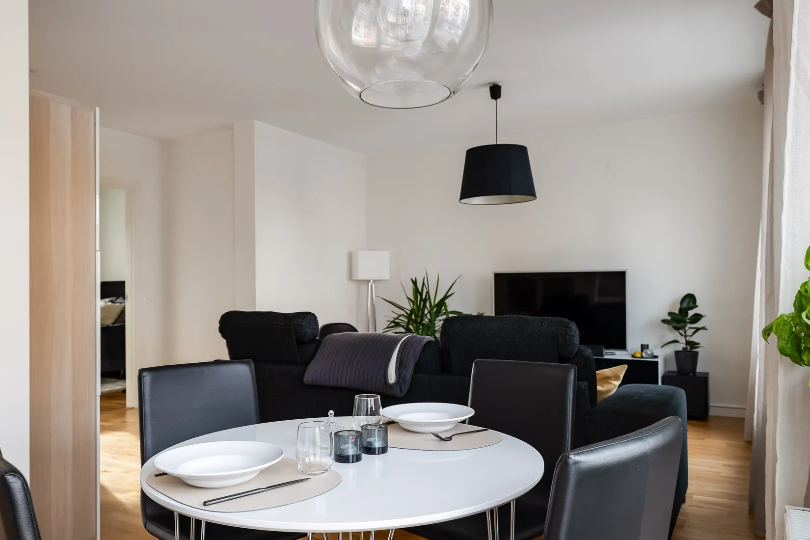 Bostadsrätt, Karlsdalsallén 61, Sörbyängen, Örebro