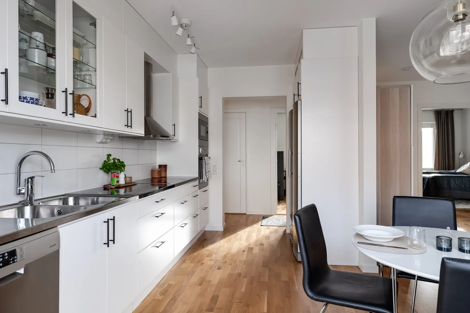 Bostadsrätt, Karlsdalsallén 61, Sörbyängen, Örebro