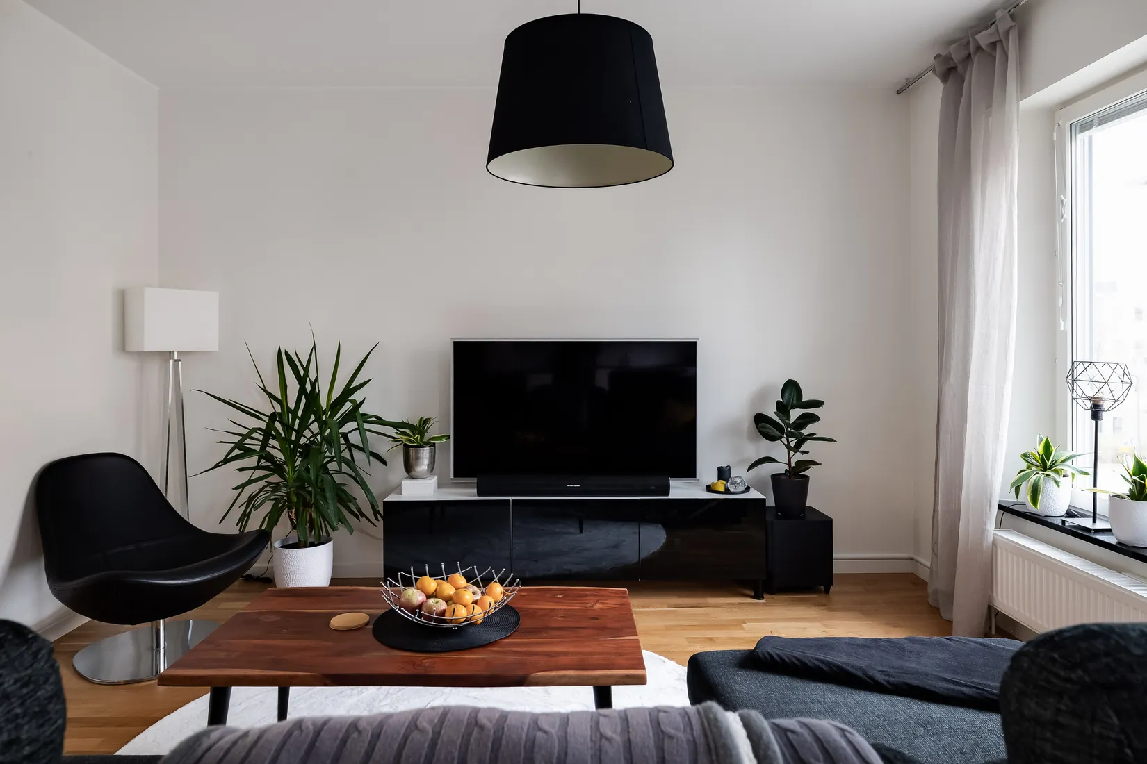 Bostadsrätt, Karlsdalsallén 61, Sörbyängen, Örebro