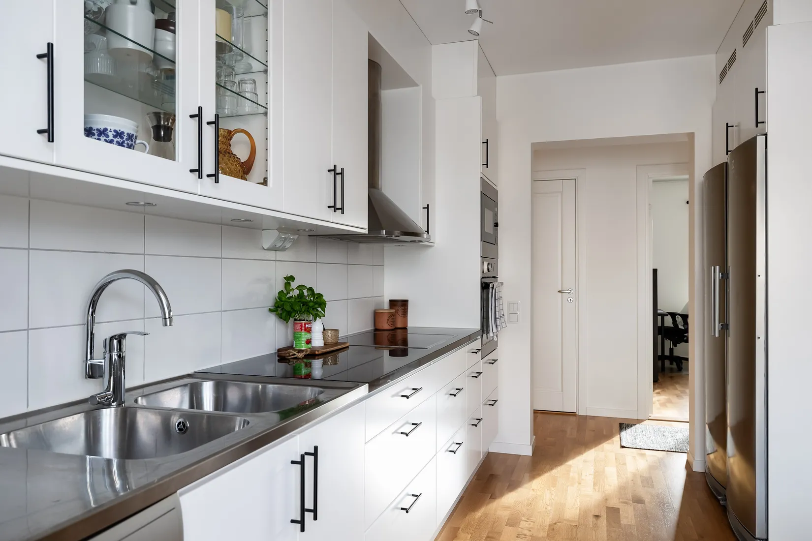 Bostadsrätt, Karlsdalsallén 61, Sörbyängen, Örebro