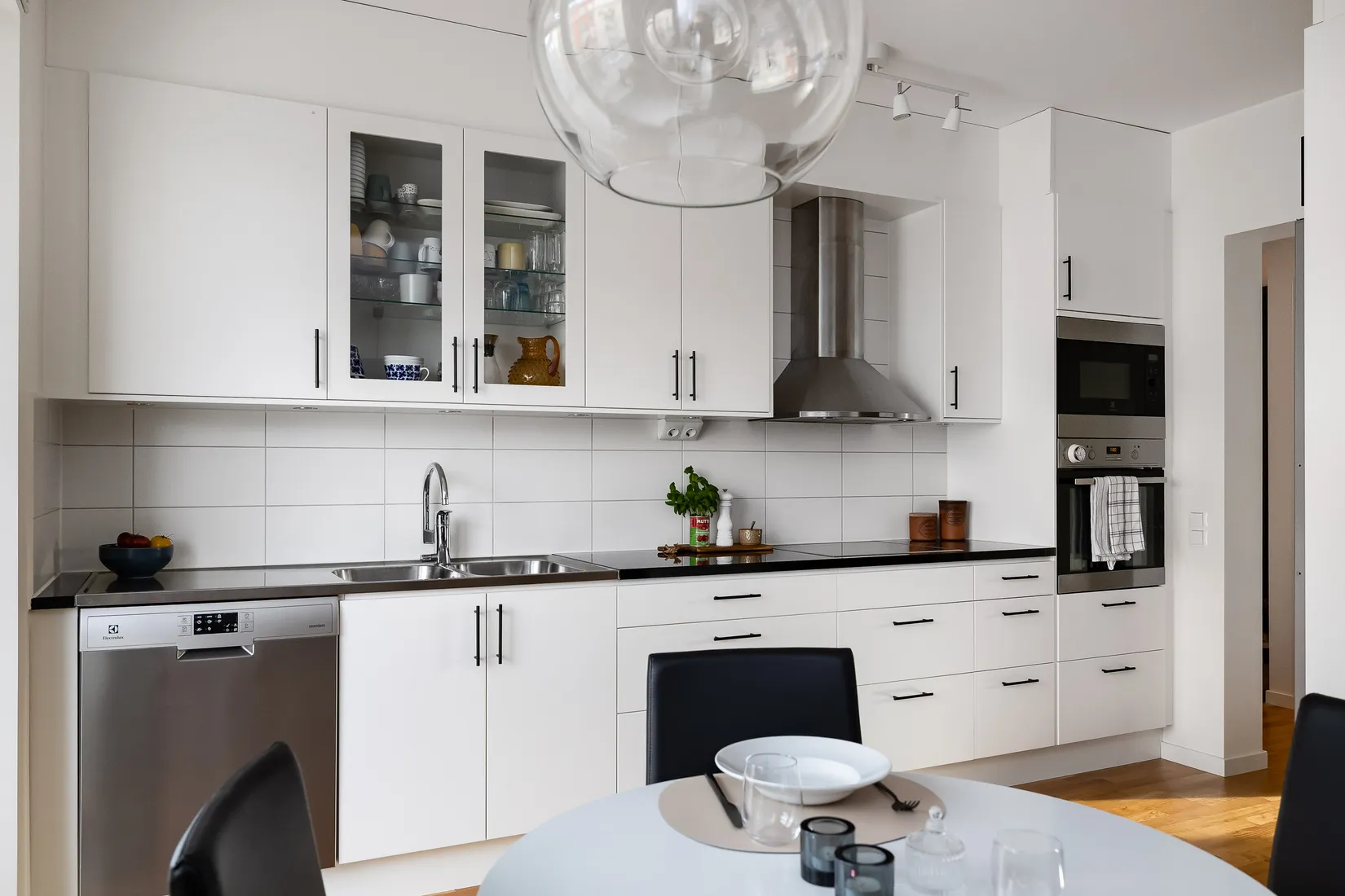 Bostadsrätt, Karlsdalsallén 61, Sörbyängen, Örebro