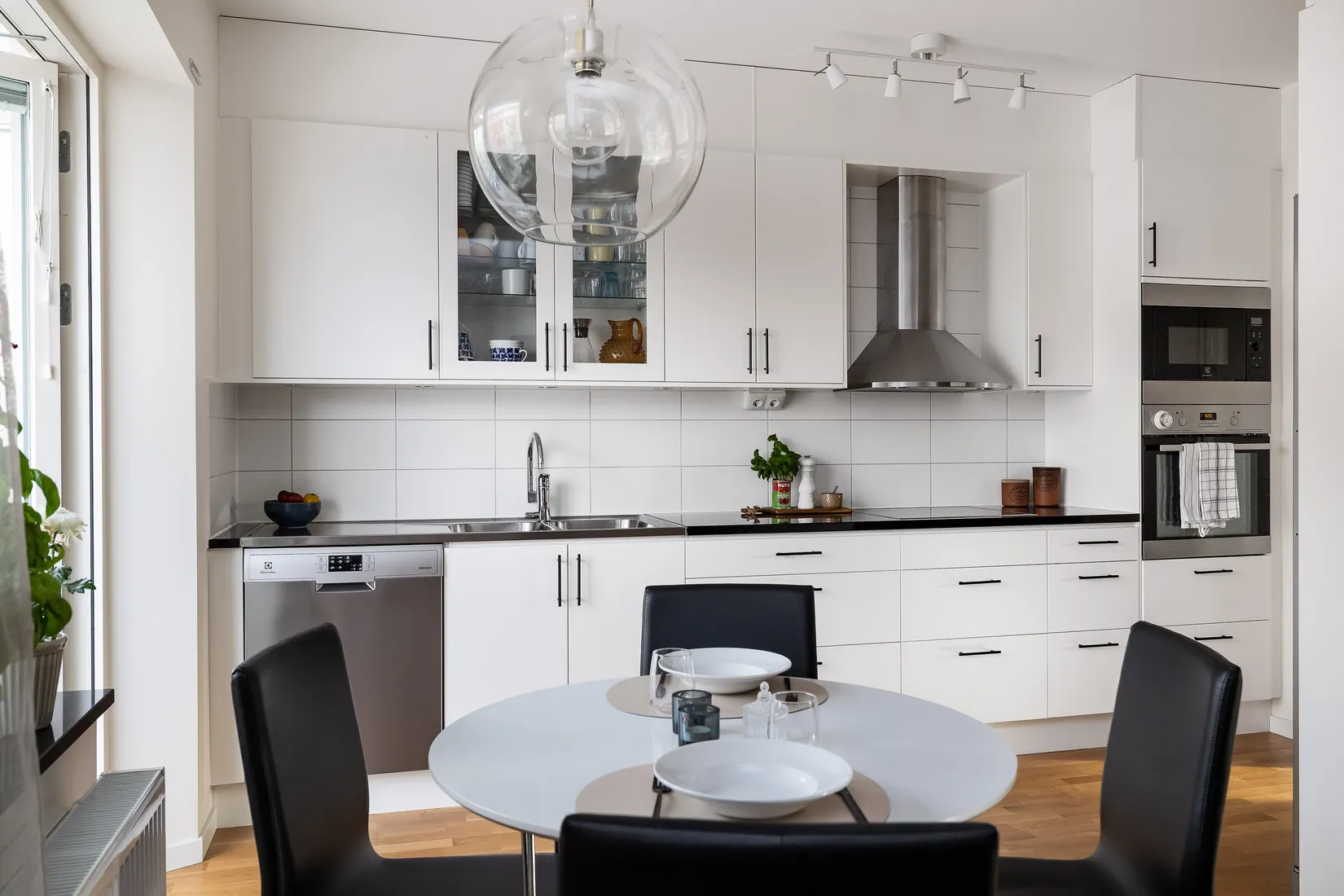 Bostadsrätt, Karlsdalsallén 61, Sörbyängen, Örebro