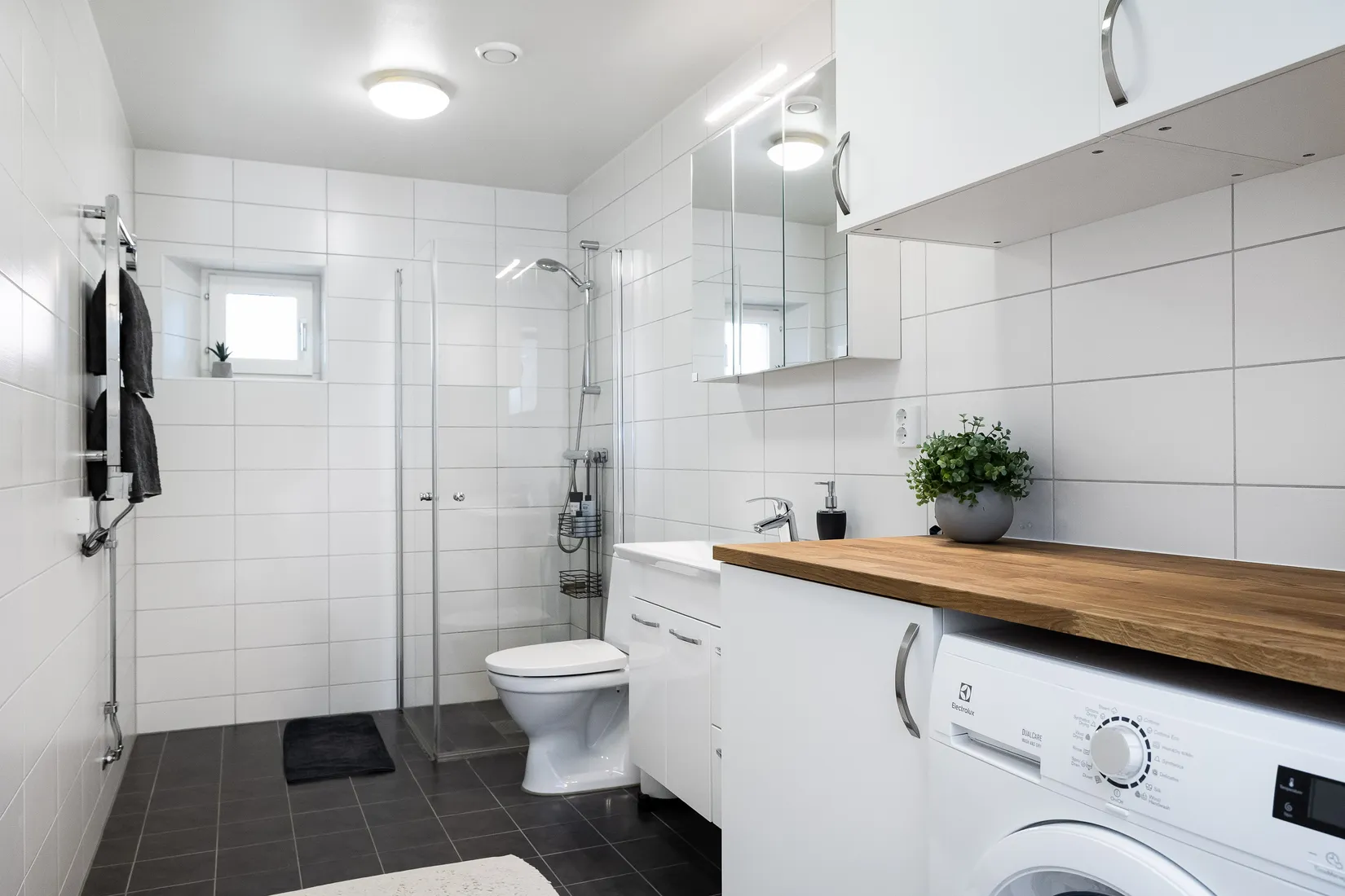 Bostadsrätt, Karlsdalsallén 61, Sörbyängen, Örebro