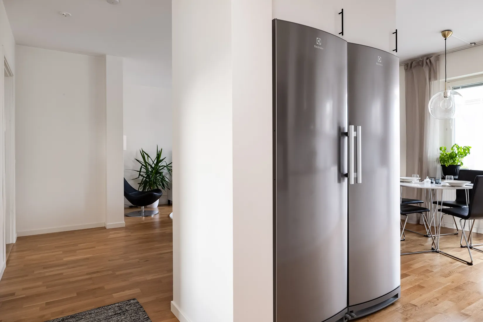 Bostadsrätt, Karlsdalsallén 61, Sörbyängen, Örebro