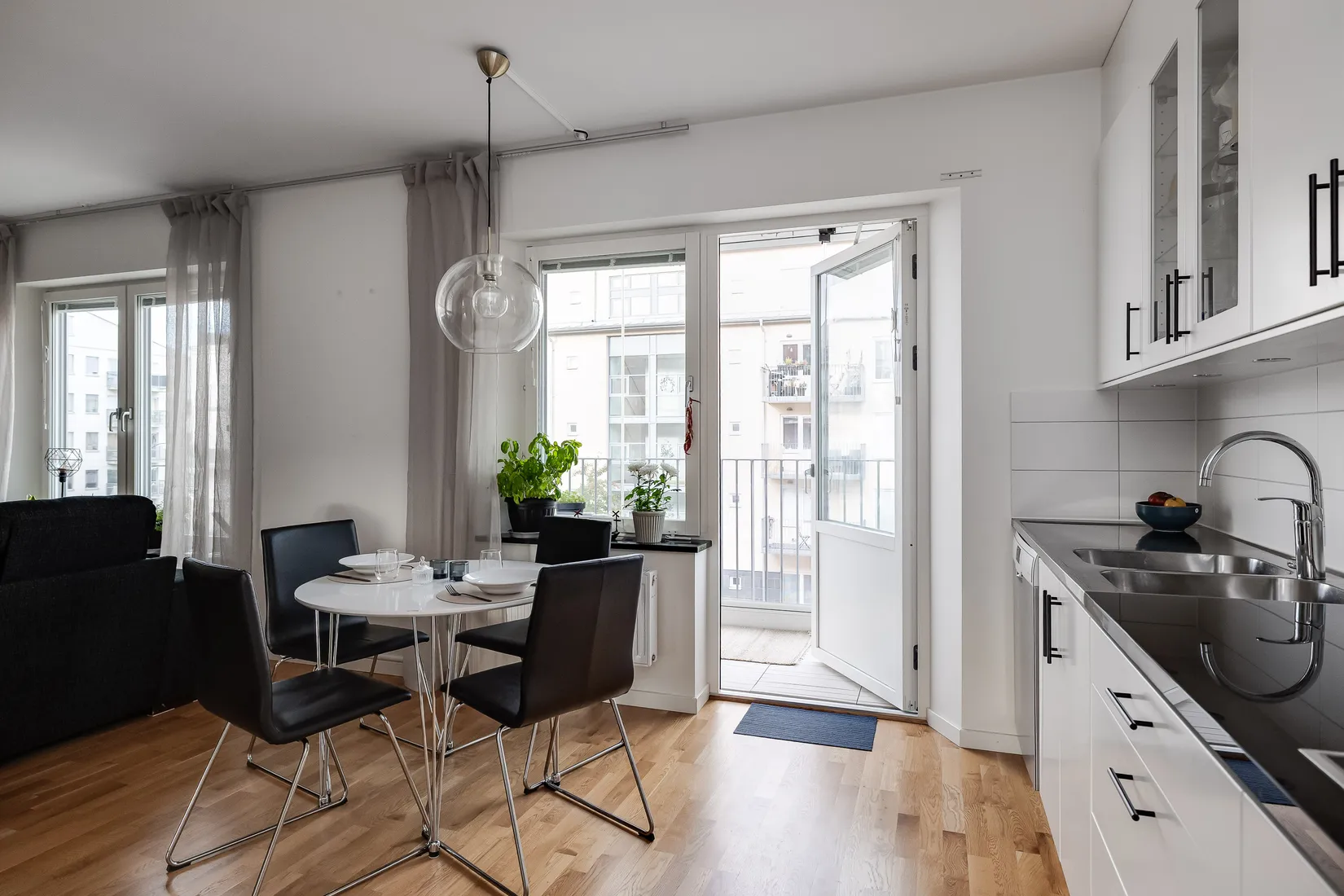 Bostadsrätt, Karlsdalsallén 61, Sörbyängen, Örebro