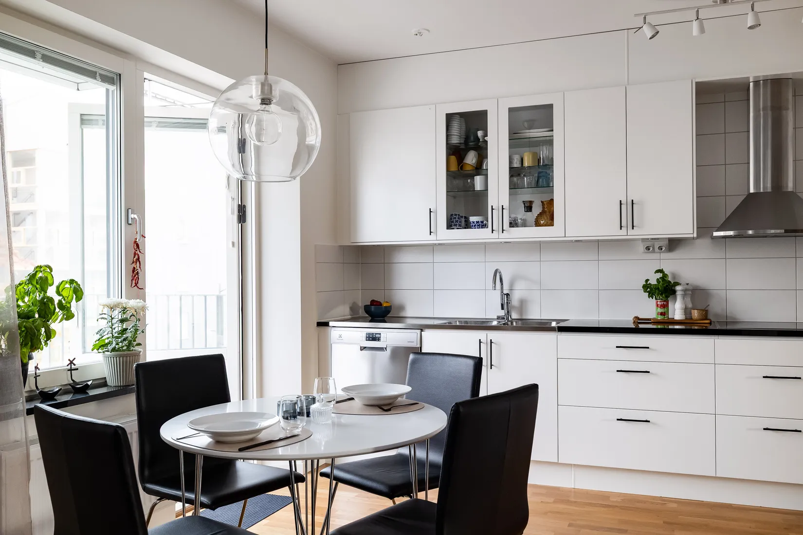 Bostadsrätt, Karlsdalsallén 61, Sörbyängen, Örebro