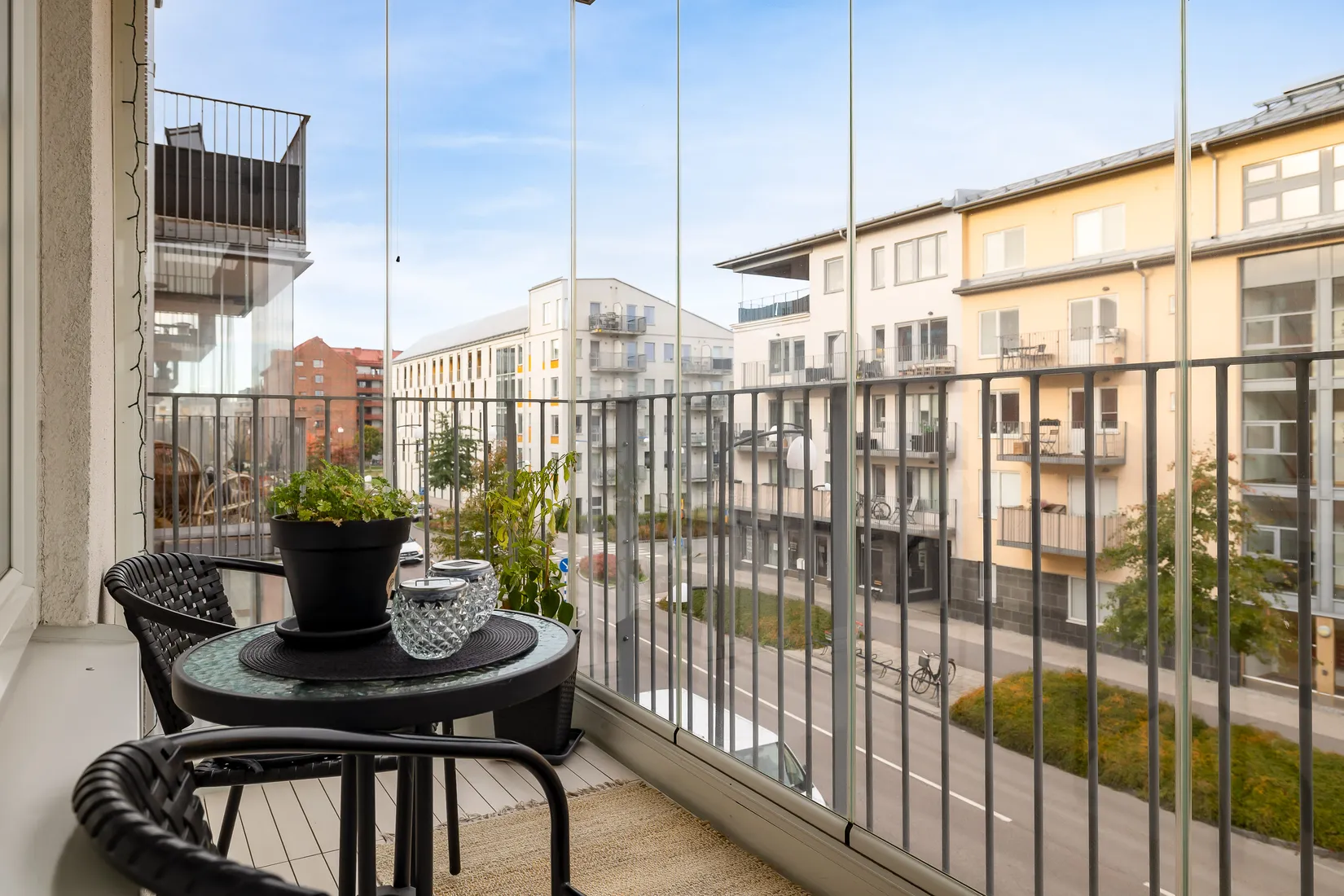 Bostadsrätt, Karlsdalsallén 61, Sörbyängen, Örebro