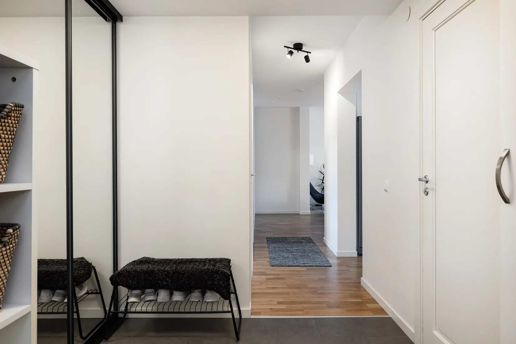 Bostadsrätt, Karlsdalsallén 61, Sörbyängen, Örebro