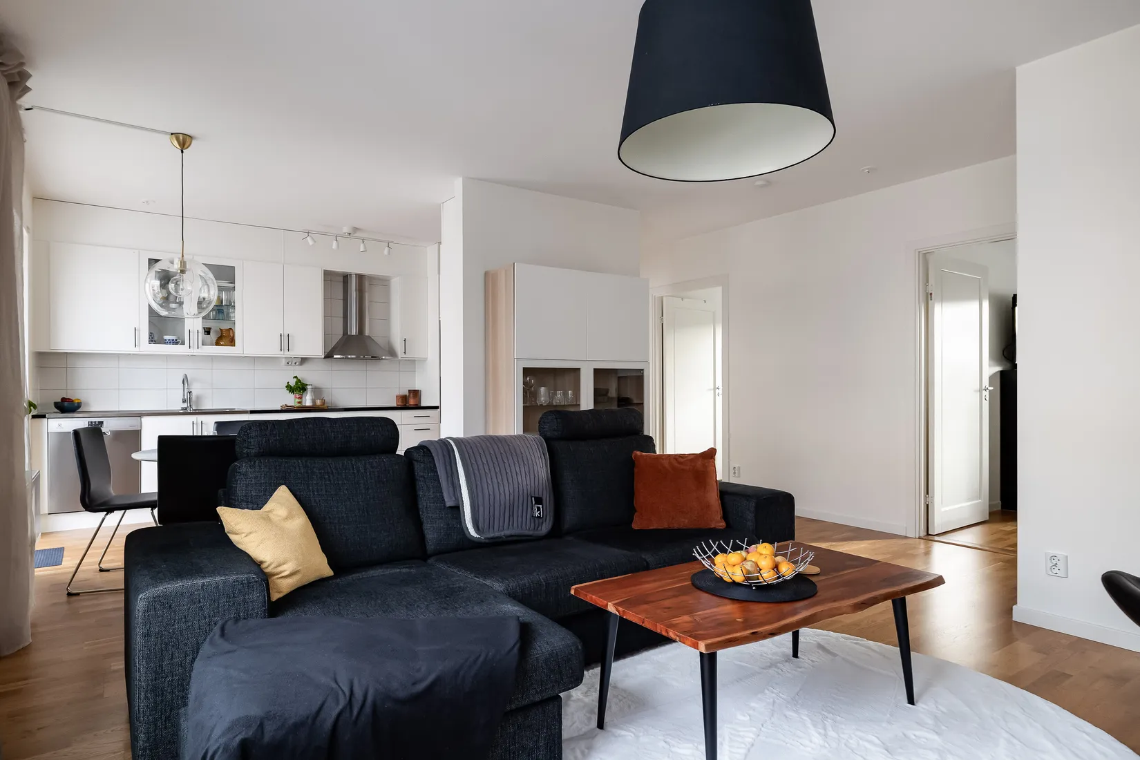 Bostadsrätt, Karlsdalsallén 61, Sörbyängen, Örebro