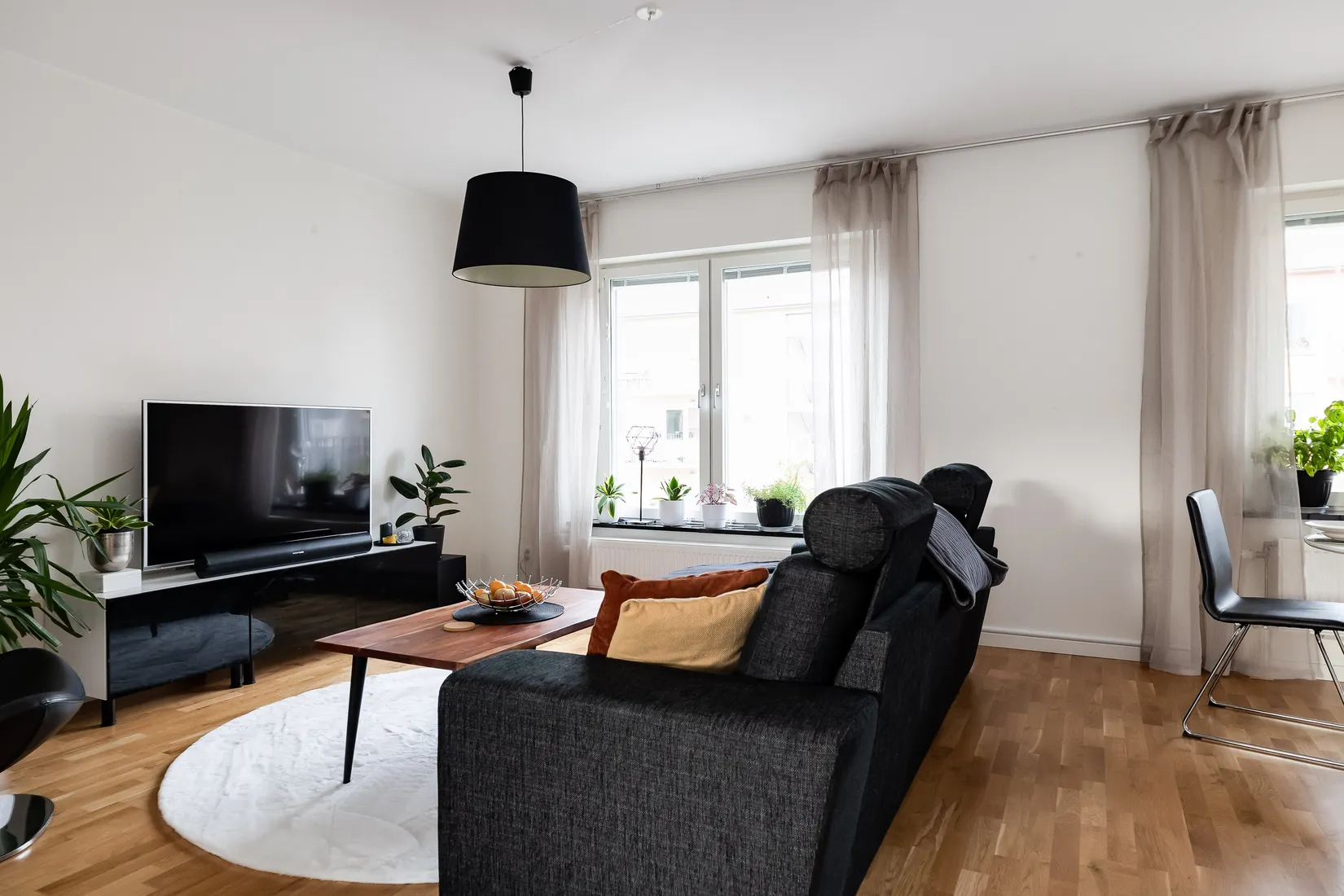 Bostadsrätt, Karlsdalsallén 61, Sörbyängen, Örebro