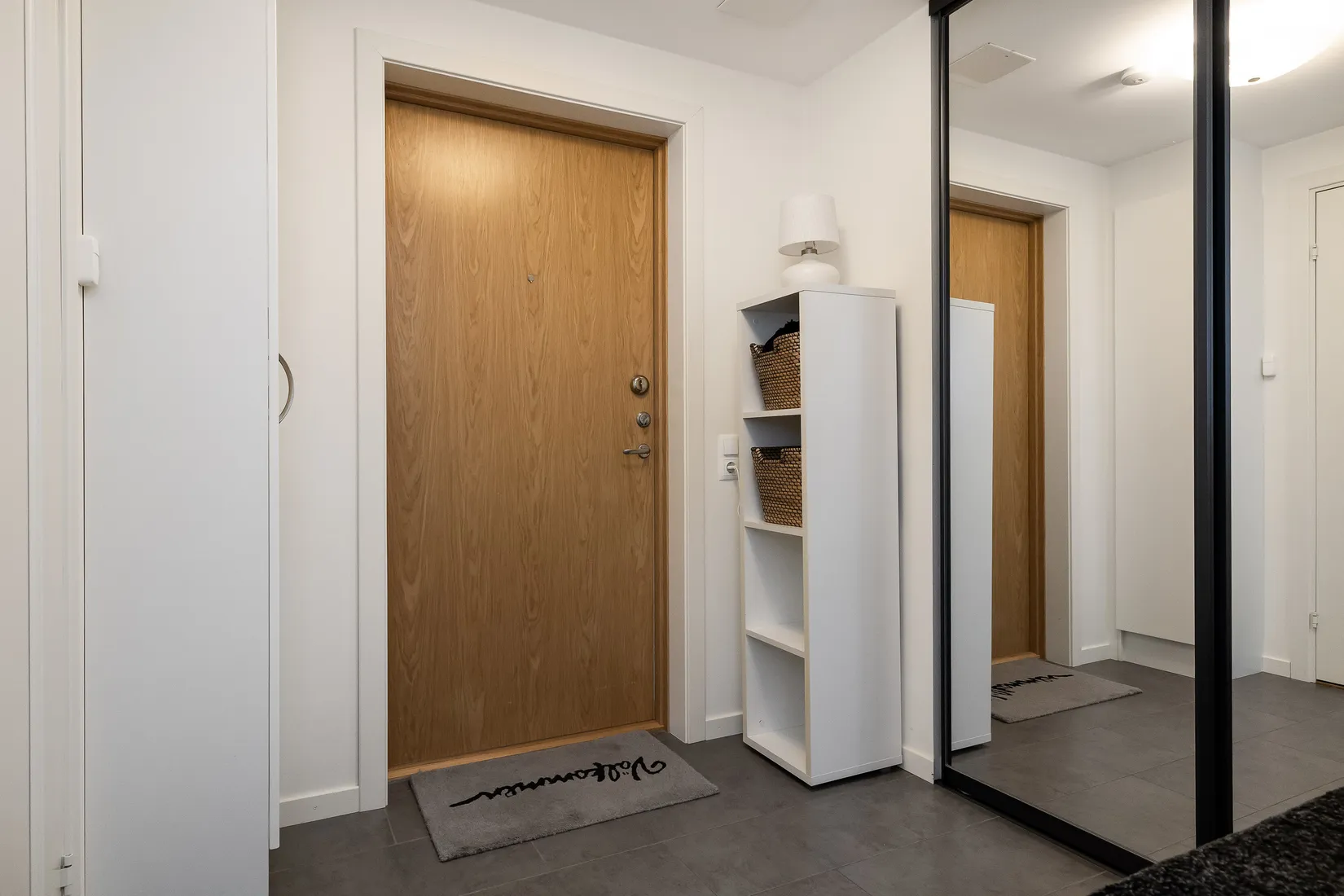 Bostadsrätt, Karlsdalsallén 61, Sörbyängen, Örebro