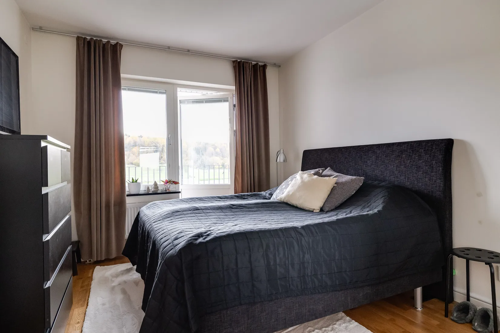 Bostadsrätt, Karlsdalsallén 61, Sörbyängen, Örebro