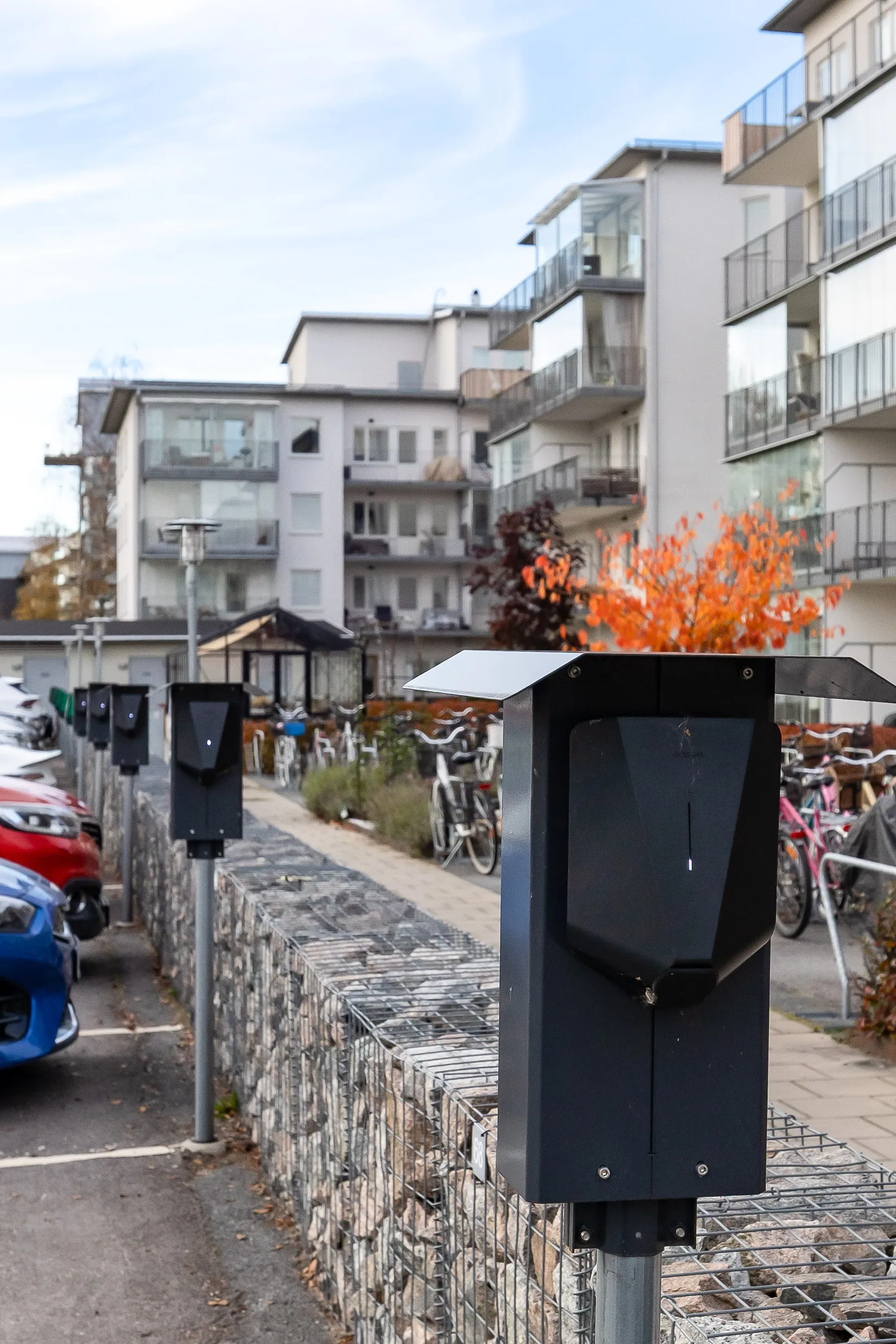 Bostadsrätt, Karlsdalsallén 61, Sörbyängen, Örebro