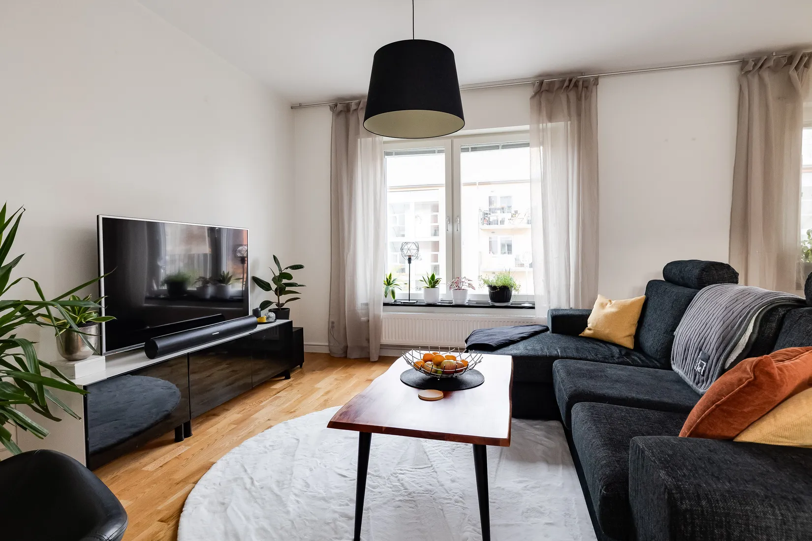 Bostadsrätt, Karlsdalsallén 61, Sörbyängen, Örebro