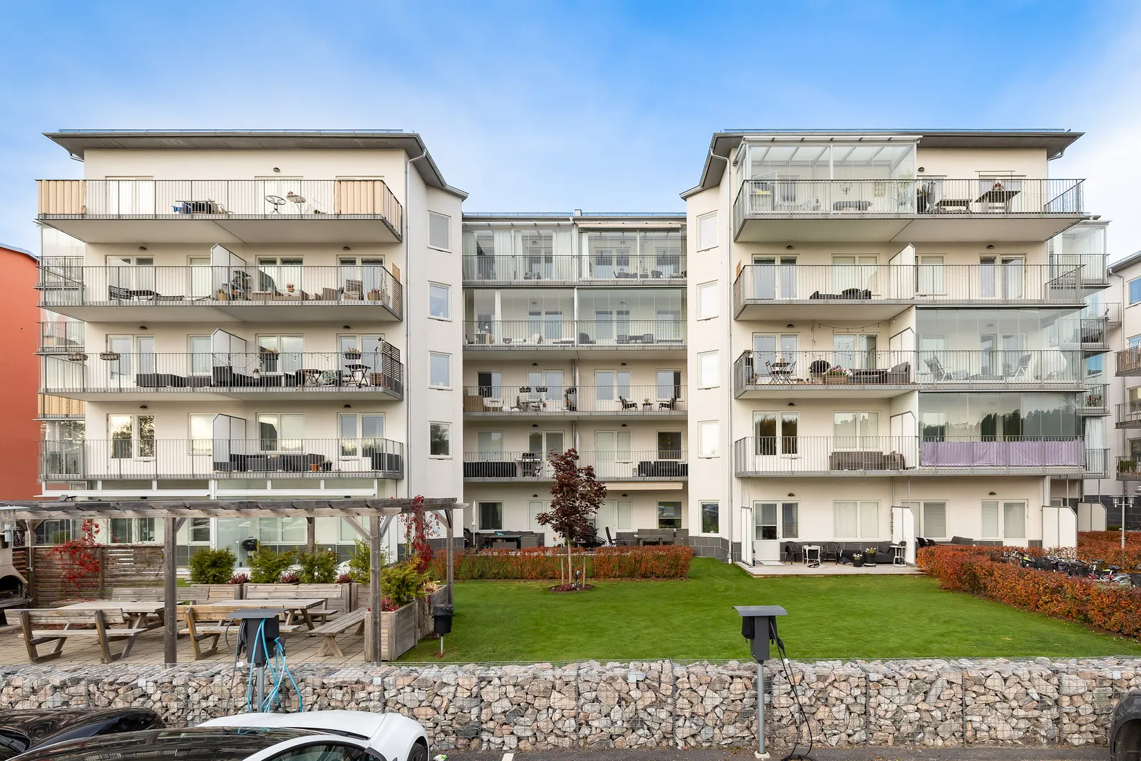 Bostadsrätt, Karlsdalsallén 61, Sörbyängen, Örebro