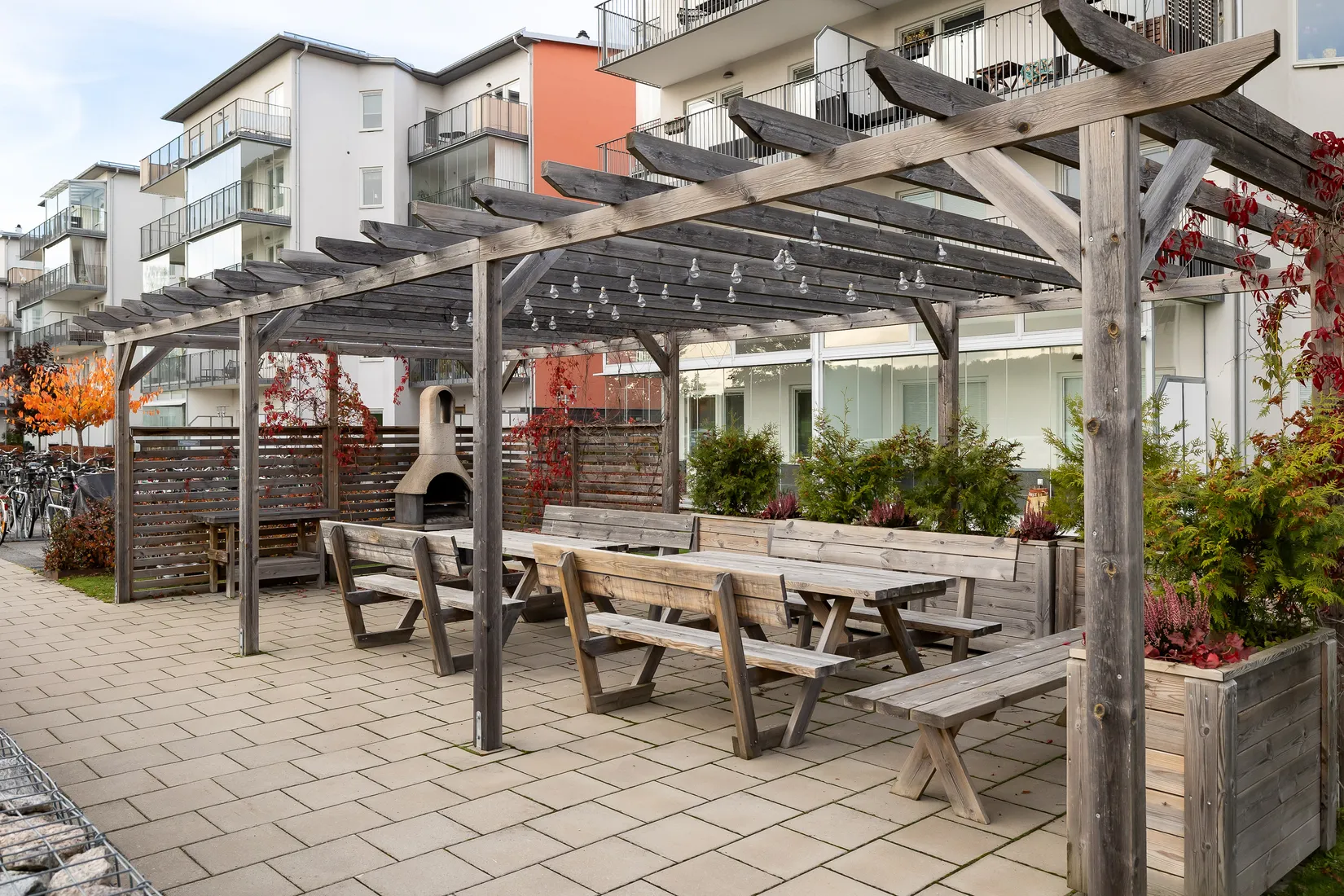 Bostadsrätt, Karlsdalsallén 61, Sörbyängen, Örebro