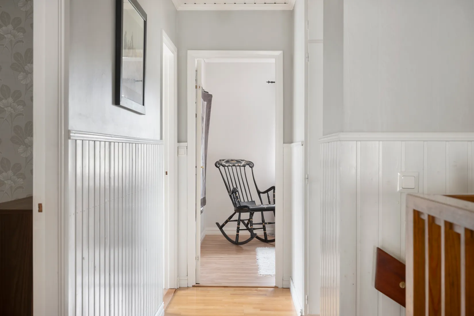 Villa, Gustaf Ewalds väg 2, Hudene, Herrljunga