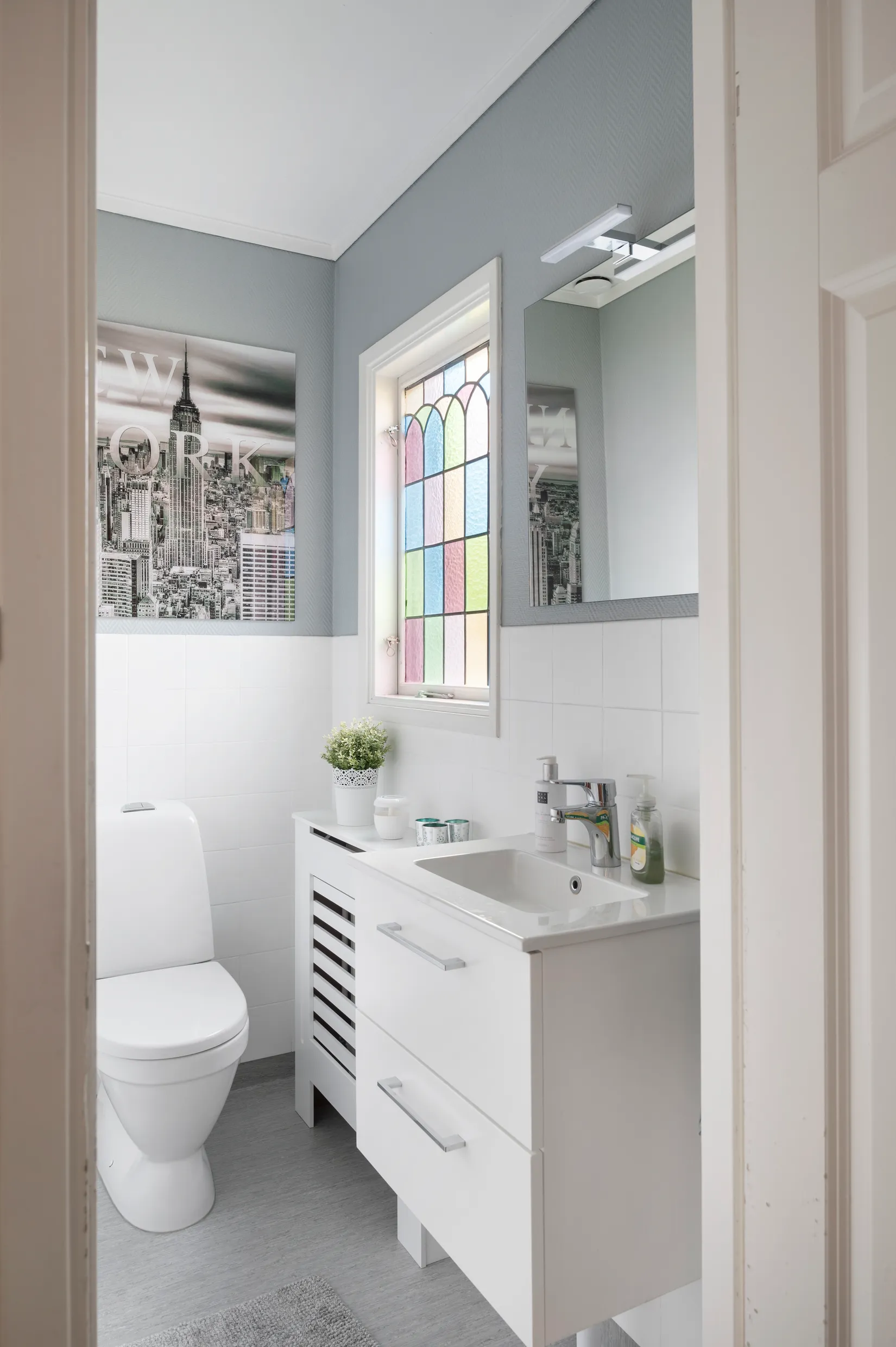 Villa, Gustaf Ewalds väg 2, Hudene, Herrljunga