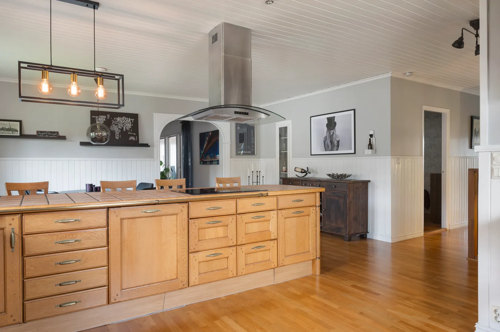 Villa, Gustaf Ewalds väg 2, Hudene, Herrljunga