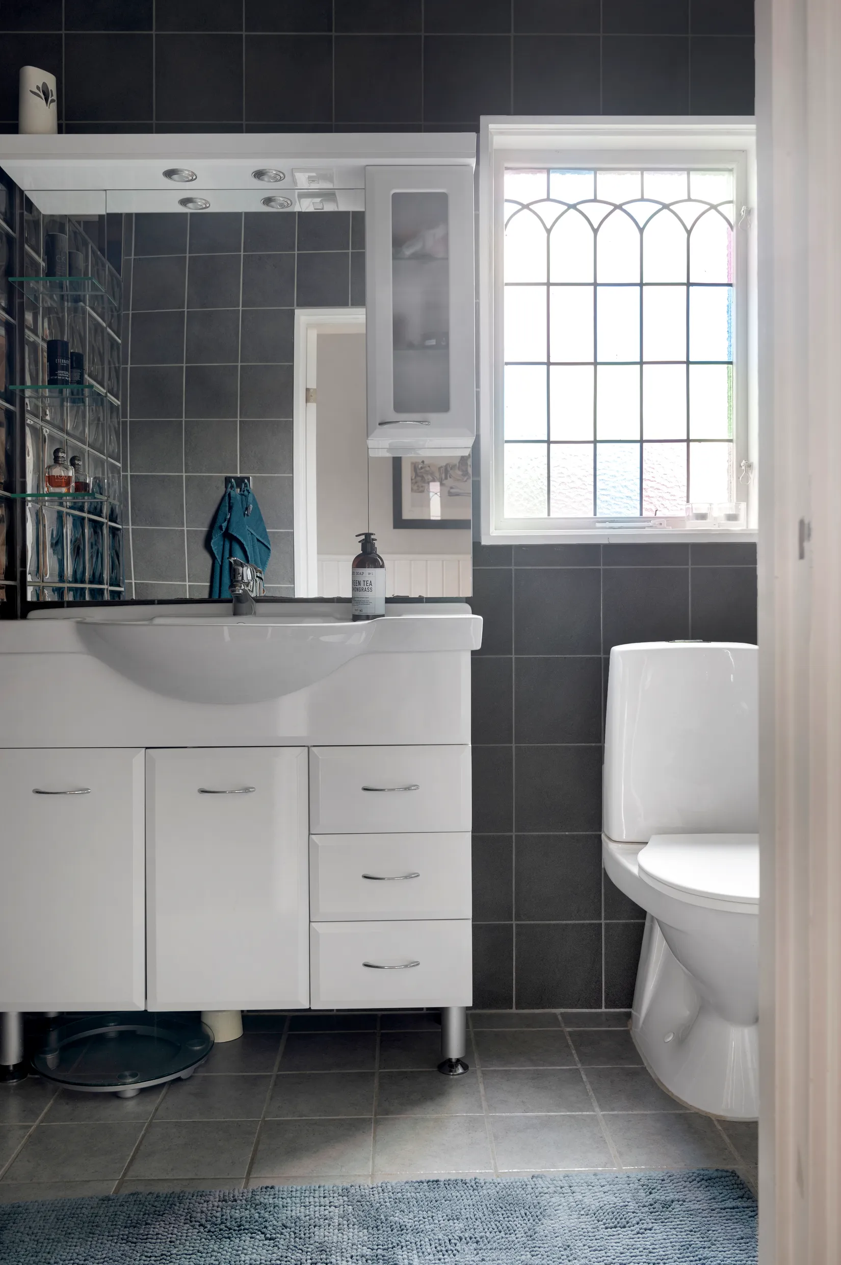 Villa, Gustaf Ewalds väg 2, Hudene, Herrljunga