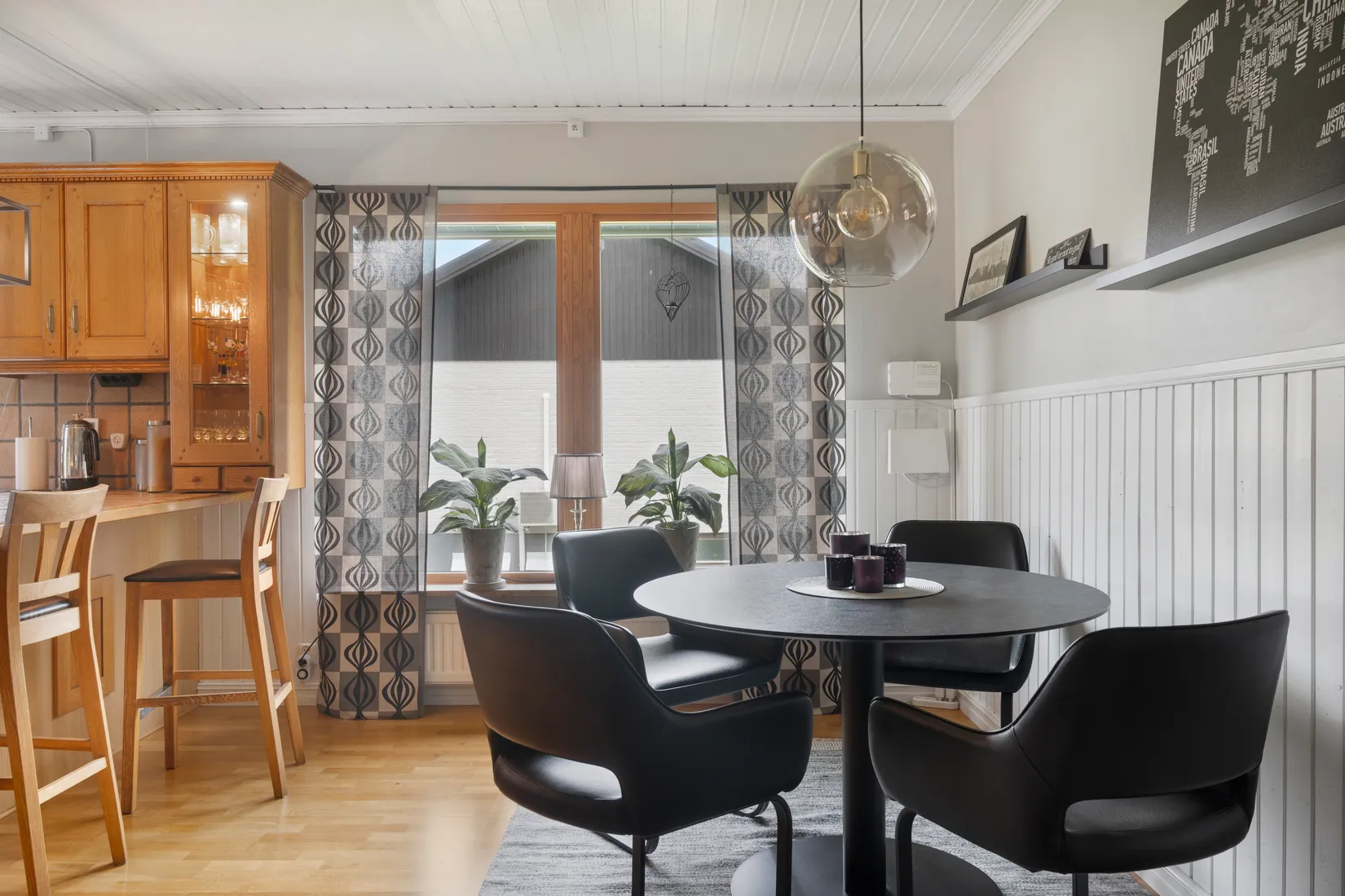 Villa, Gustaf Ewalds väg 2, Hudene, Herrljunga