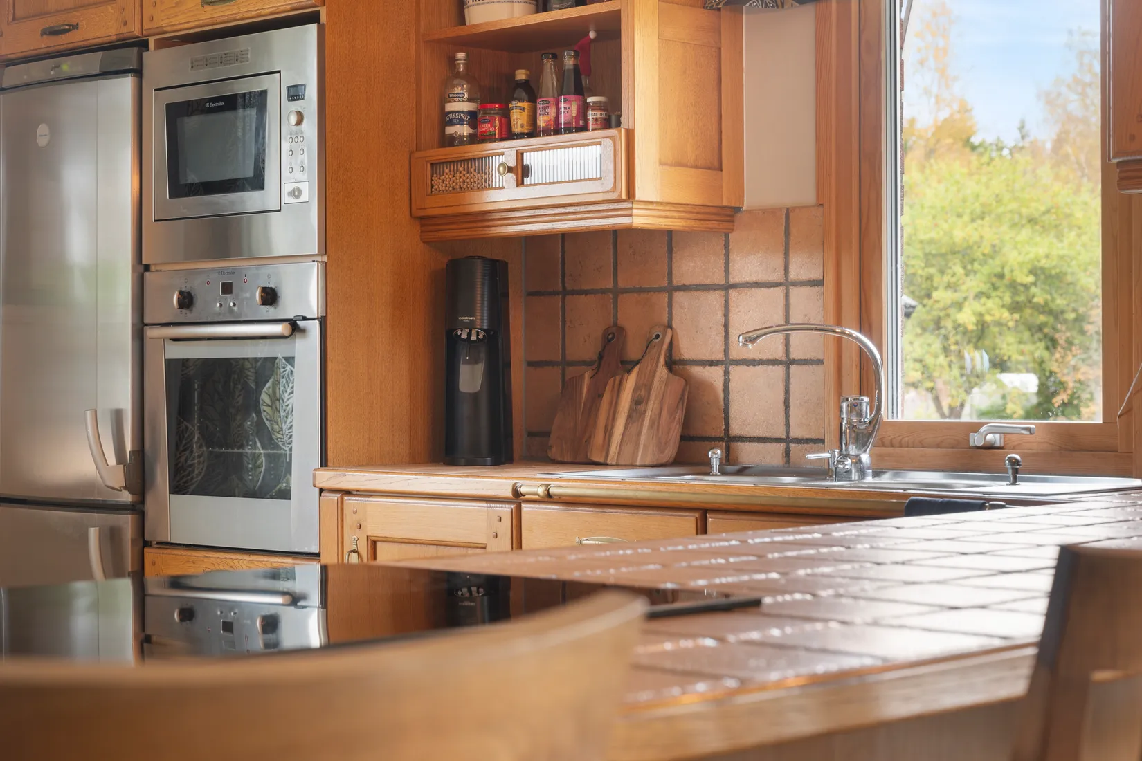 Villa, Gustaf Ewalds väg 2, Hudene, Herrljunga