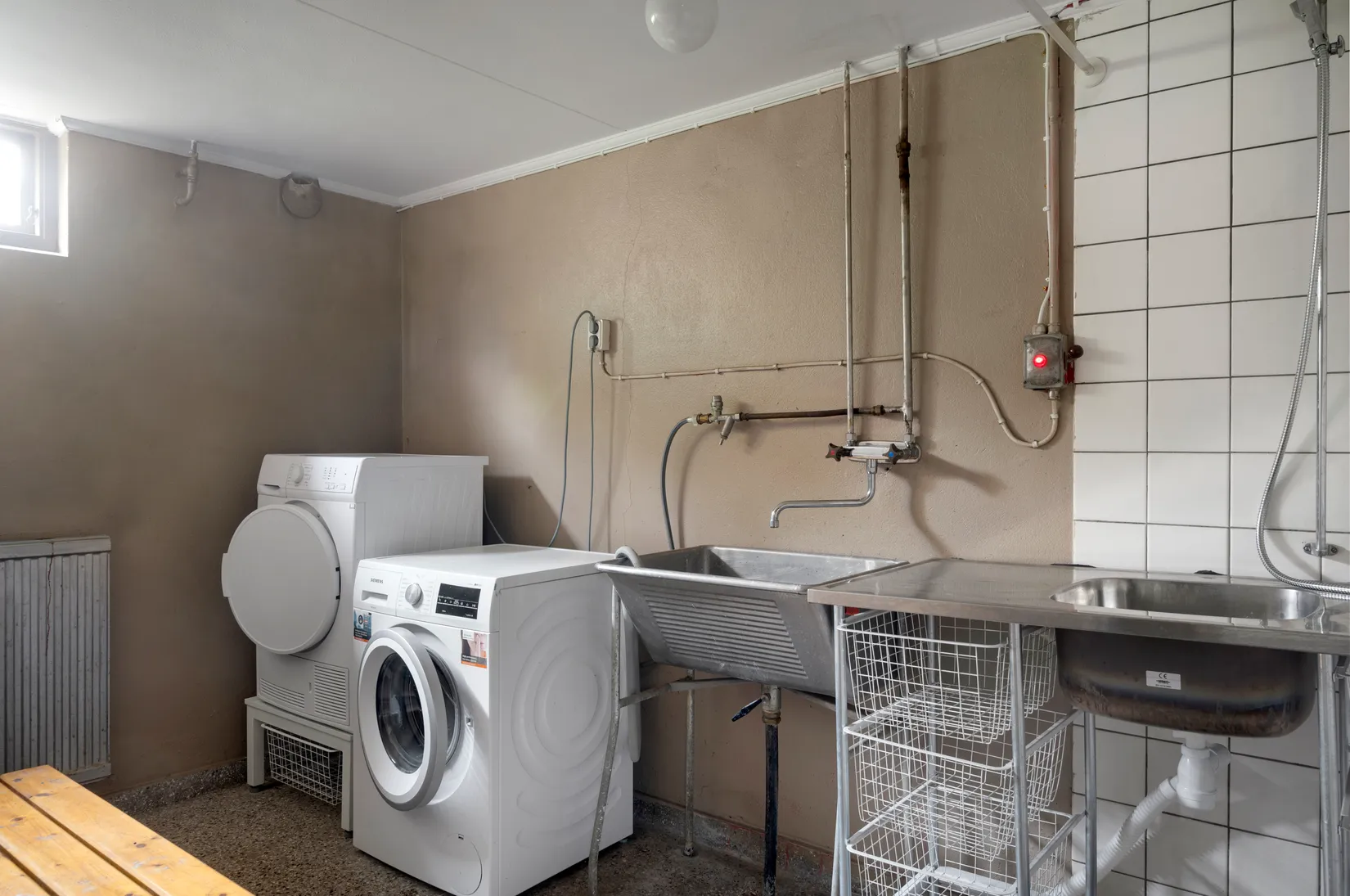 Villa, Gustaf Ewalds väg 2, Hudene, Herrljunga