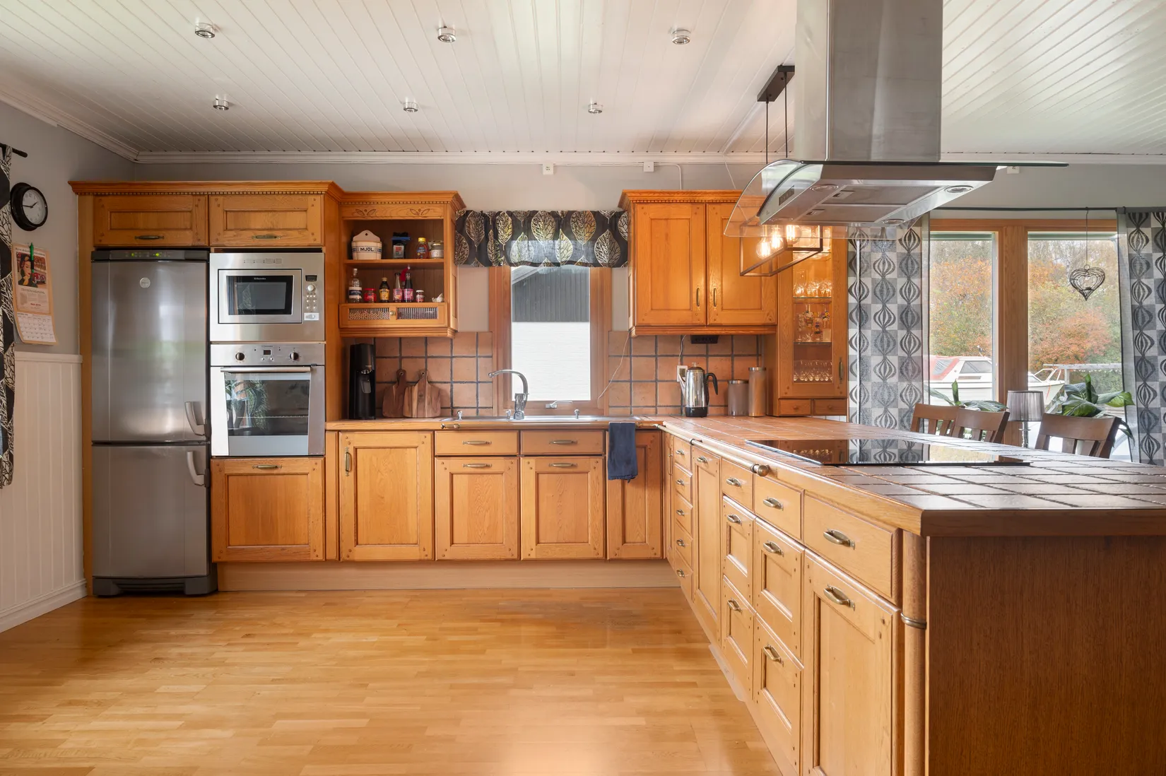 Villa, Gustaf Ewalds väg 2, Hudene, Herrljunga