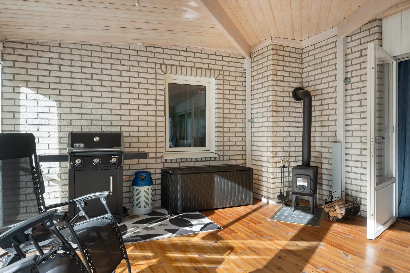 Villa, Gustaf Ewalds väg 2, Hudene, Herrljunga