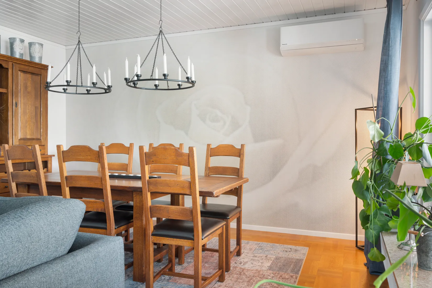 Villa, Gustaf Ewalds väg 2, Hudene, Herrljunga