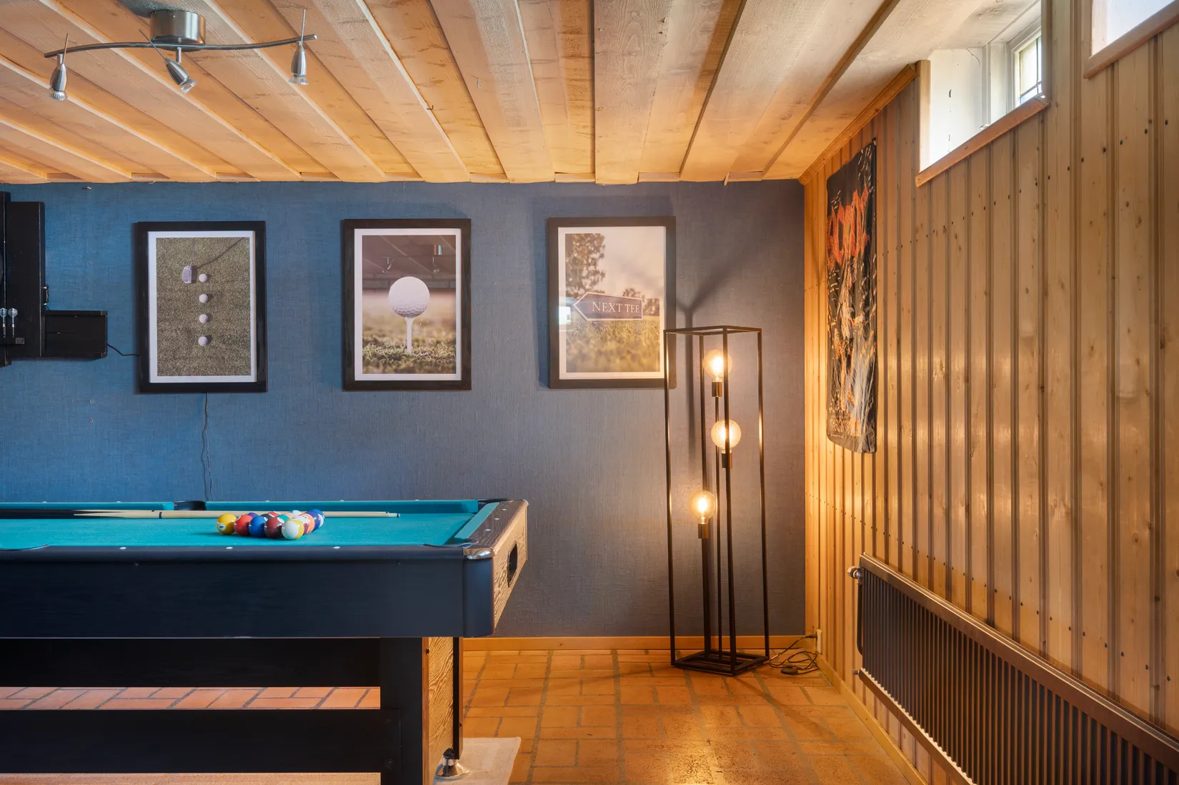 Villa, Gustaf Ewalds väg 2, Hudene, Herrljunga