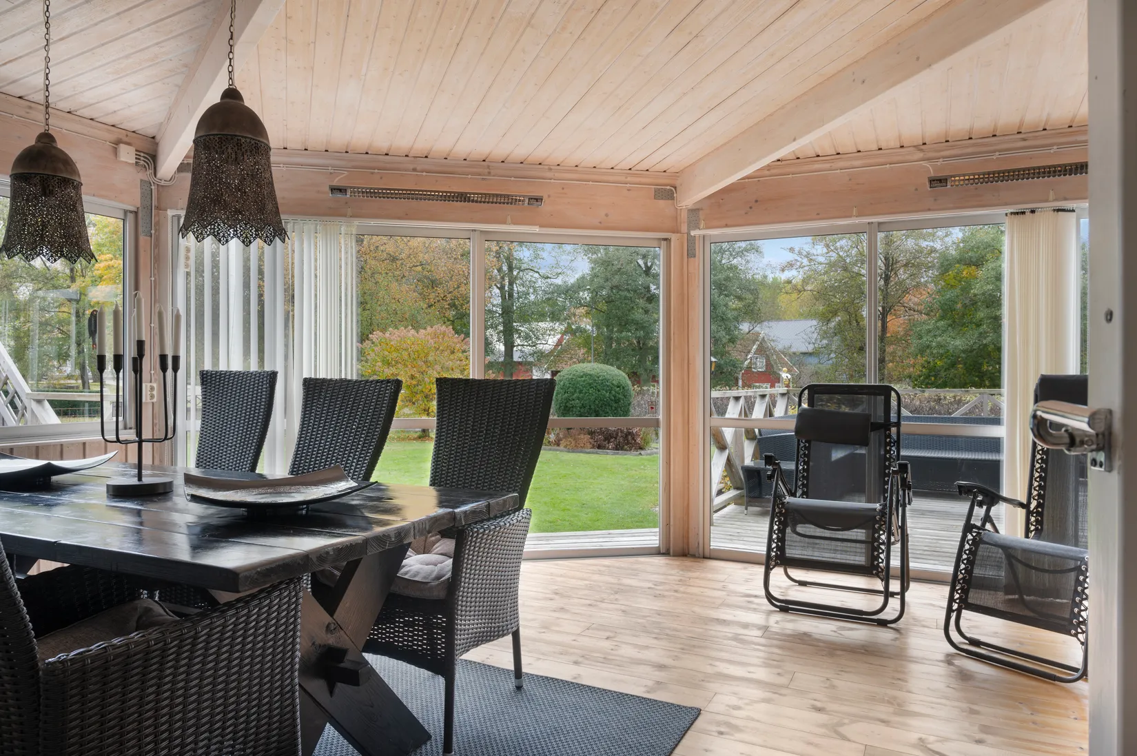 Villa, Gustaf Ewalds väg 2, Hudene, Herrljunga