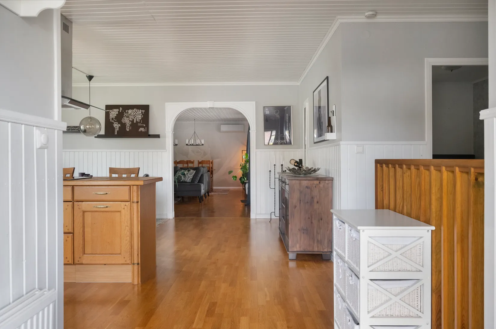 Villa, Gustaf Ewalds väg 2, Hudene, Herrljunga