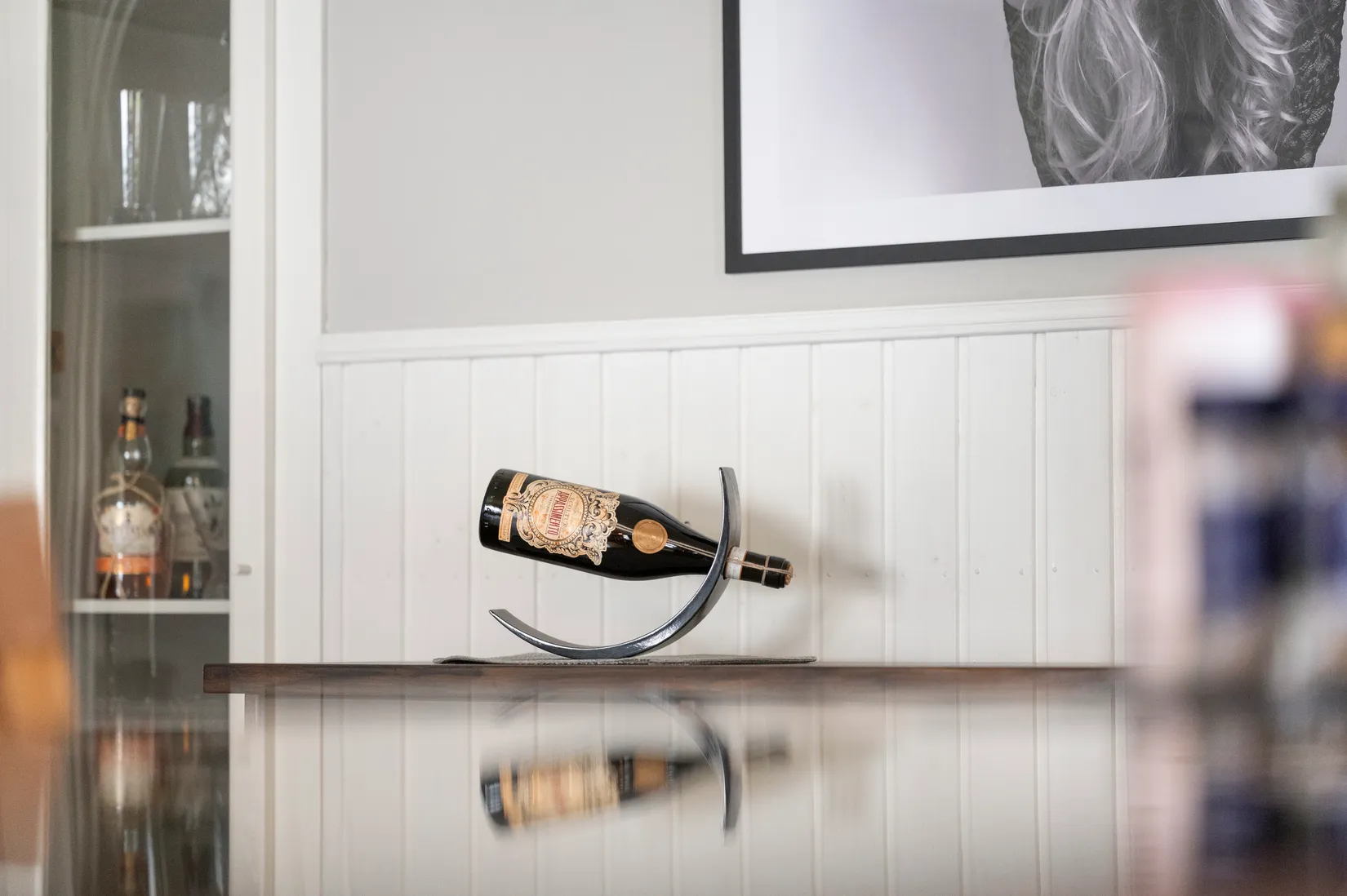 Villa, Gustaf Ewalds väg 2, Hudene, Herrljunga