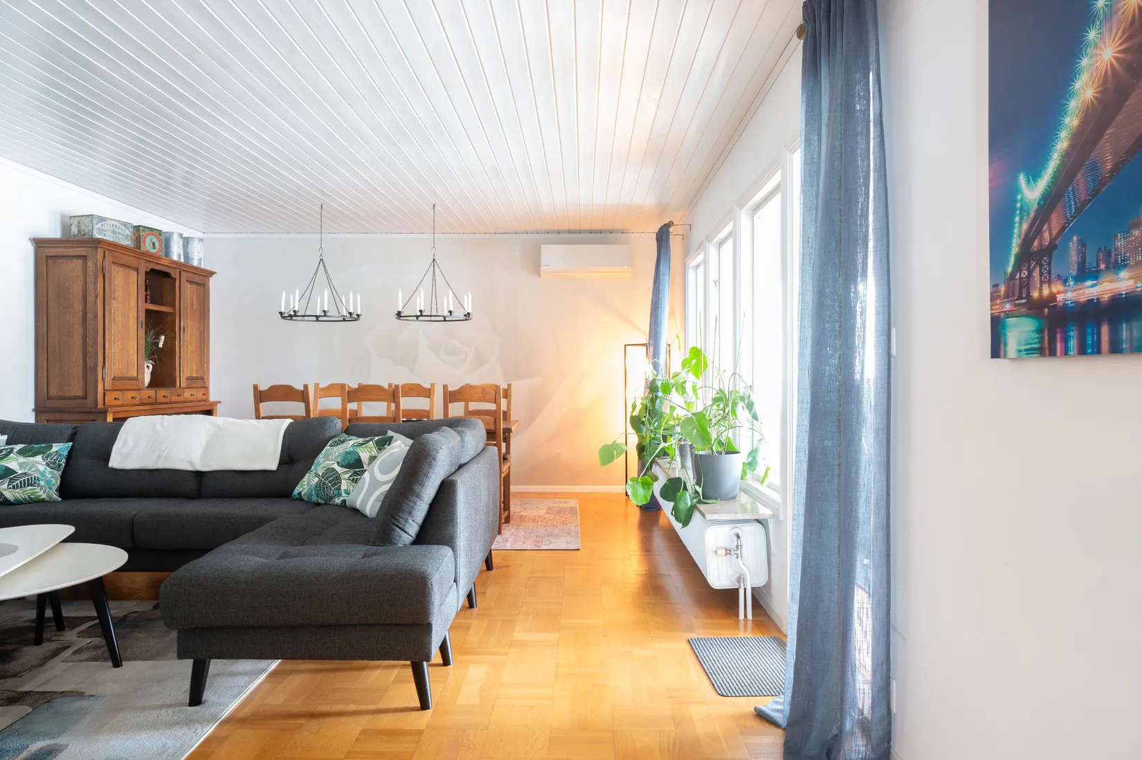 Villa, Gustaf Ewalds väg 2, Hudene, Herrljunga