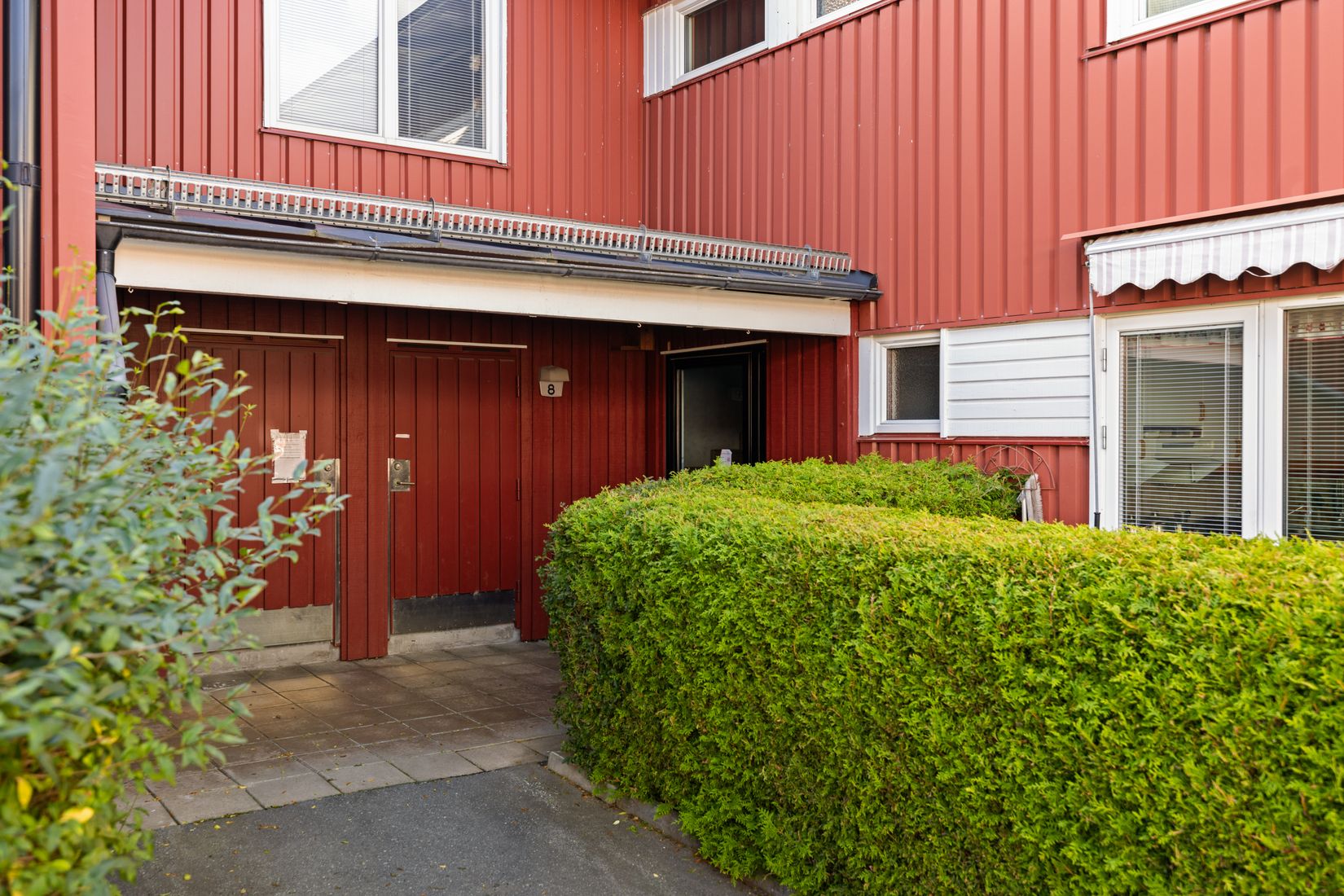 Bostadsrätt, Sankt Albans väg 8, Hallunda, Botkyrka