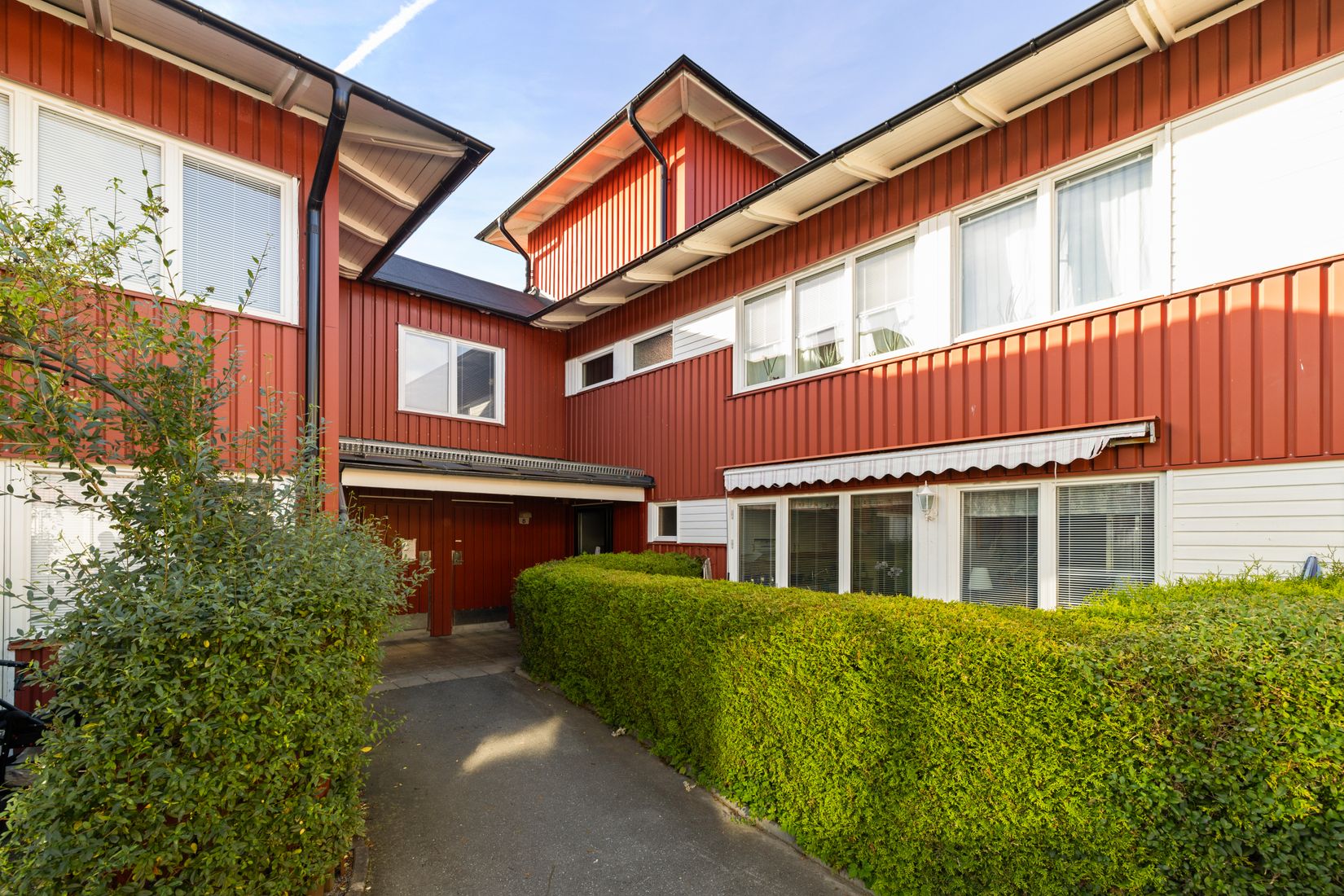 Bostadsrätt, Sankt Albans väg 8, Hallunda, Botkyrka