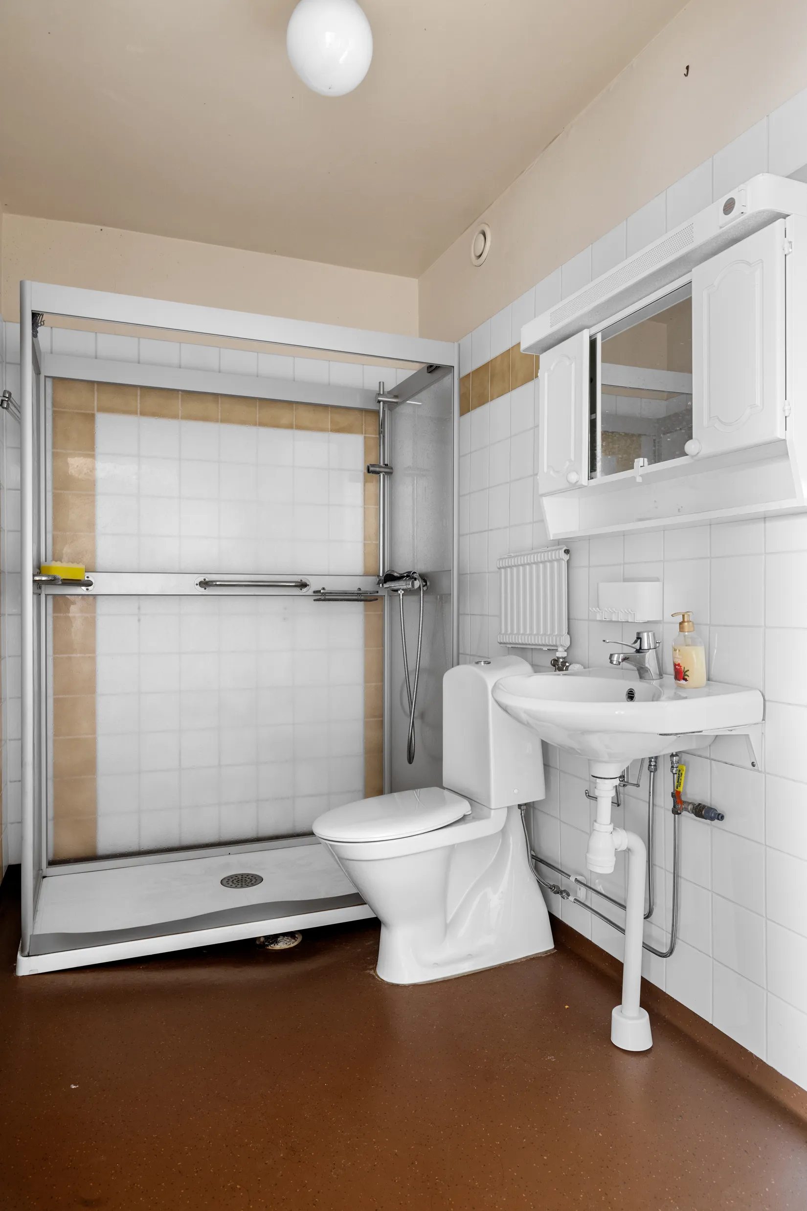 Bostadsrätt, Sankt Albans väg 8, Hallunda, Botkyrka