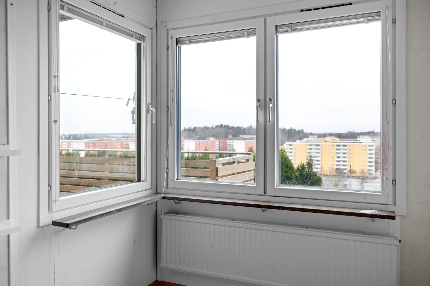 Bostadsrätt, Sankt Albans väg 8, Hallunda, Botkyrka