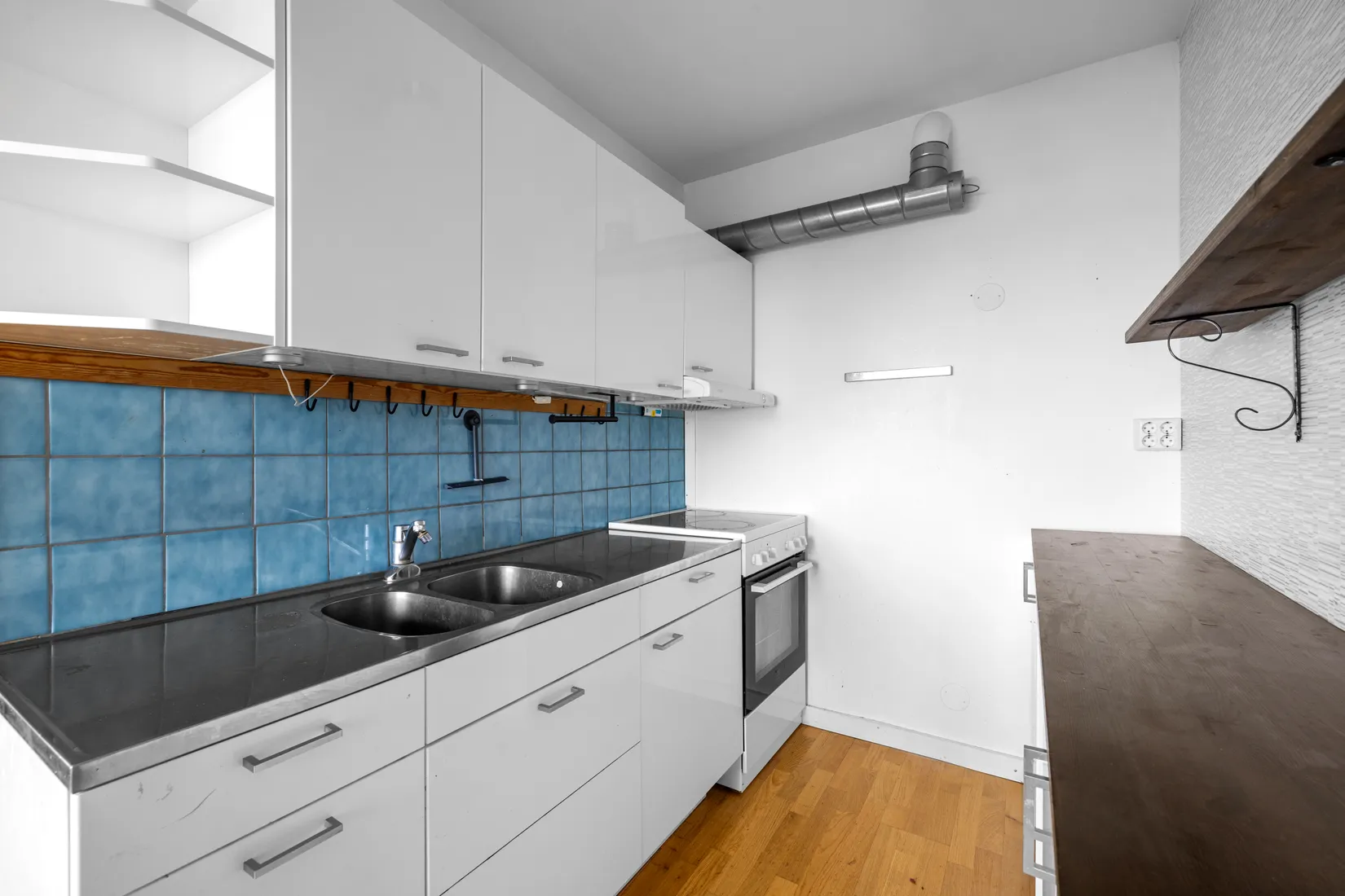 Bostadsrätt, Sankt Albans väg 8, Hallunda, Botkyrka