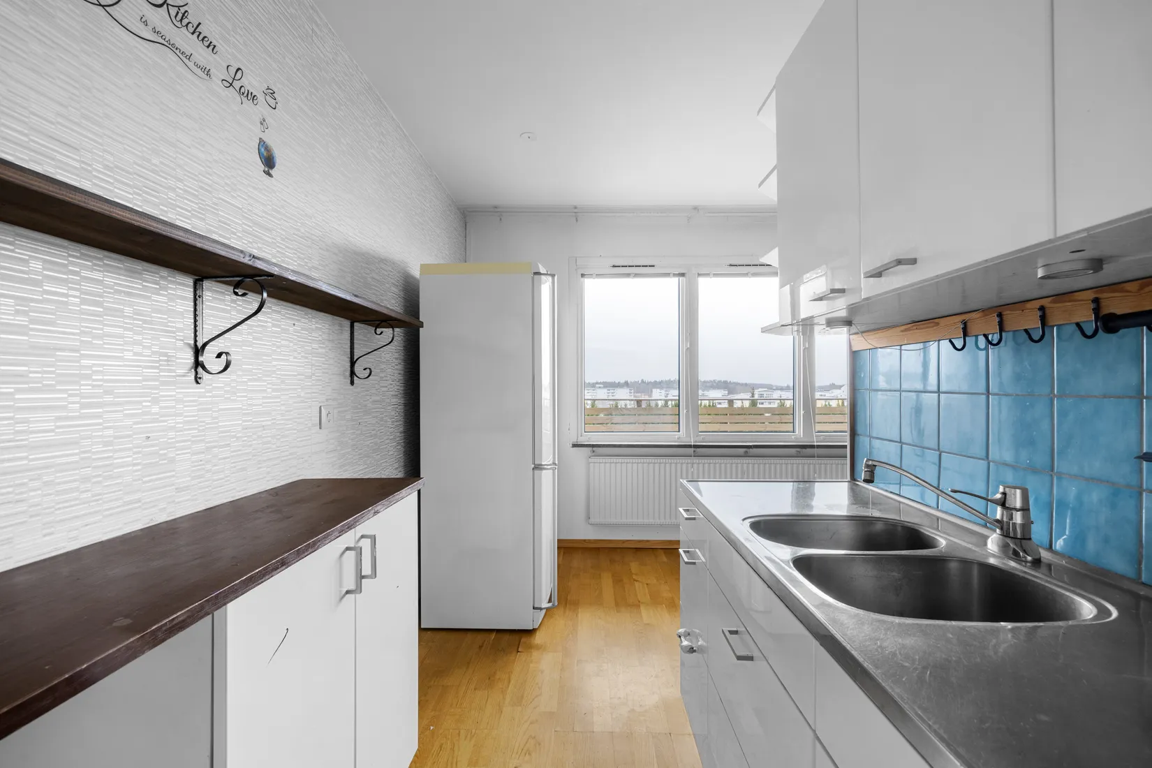 Bostadsrätt, Sankt Albans väg 8, Hallunda, Botkyrka