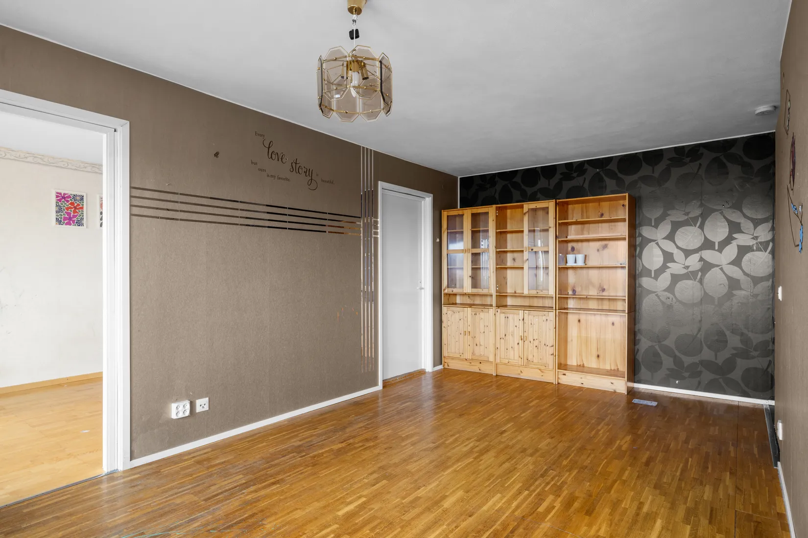 Bostadsrätt, Sankt Albans väg 8, Hallunda, Botkyrka